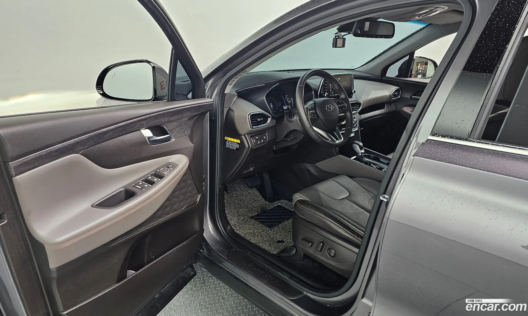 Hyundai Santa Fe TM 2018 — 25