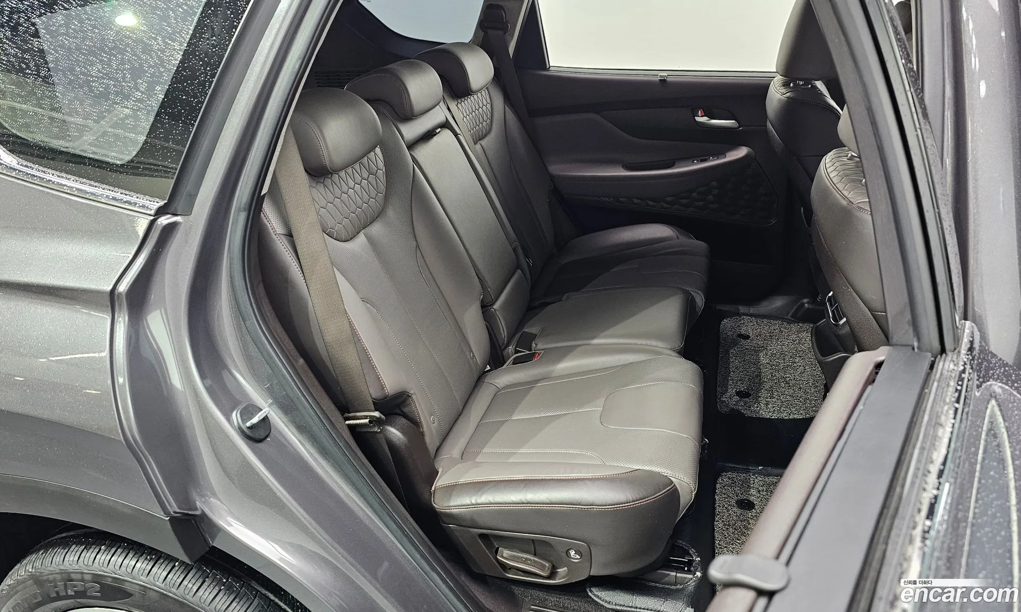 Hyundai Santa Fe TM 2018 — 18