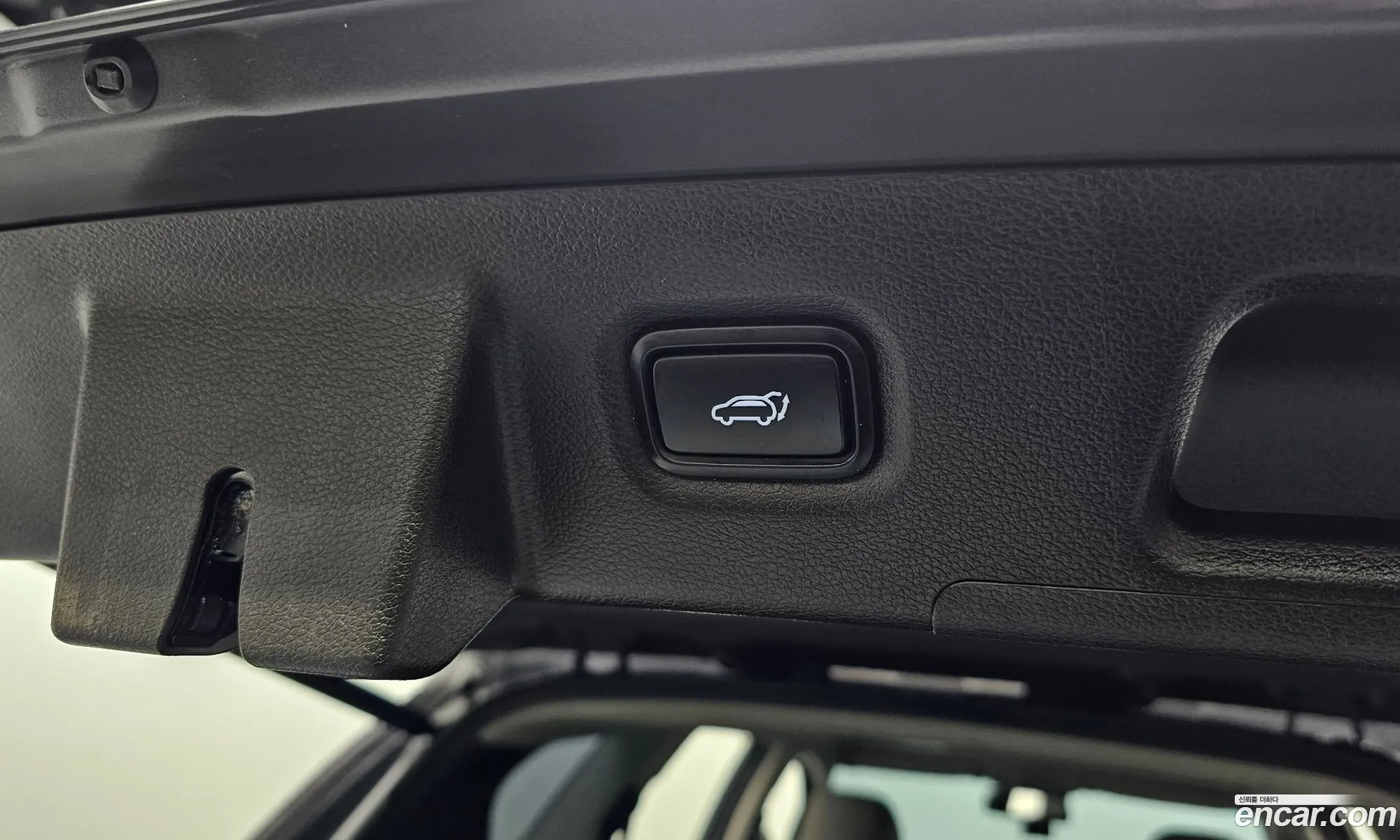 Hyundai Santa Fe TM 2018 — 19