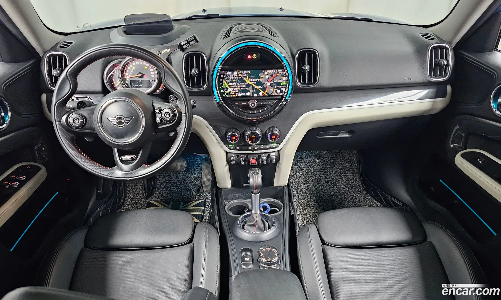 Mini Cooper S Countryman 2019 WMWYV3103K3B72805 — 11