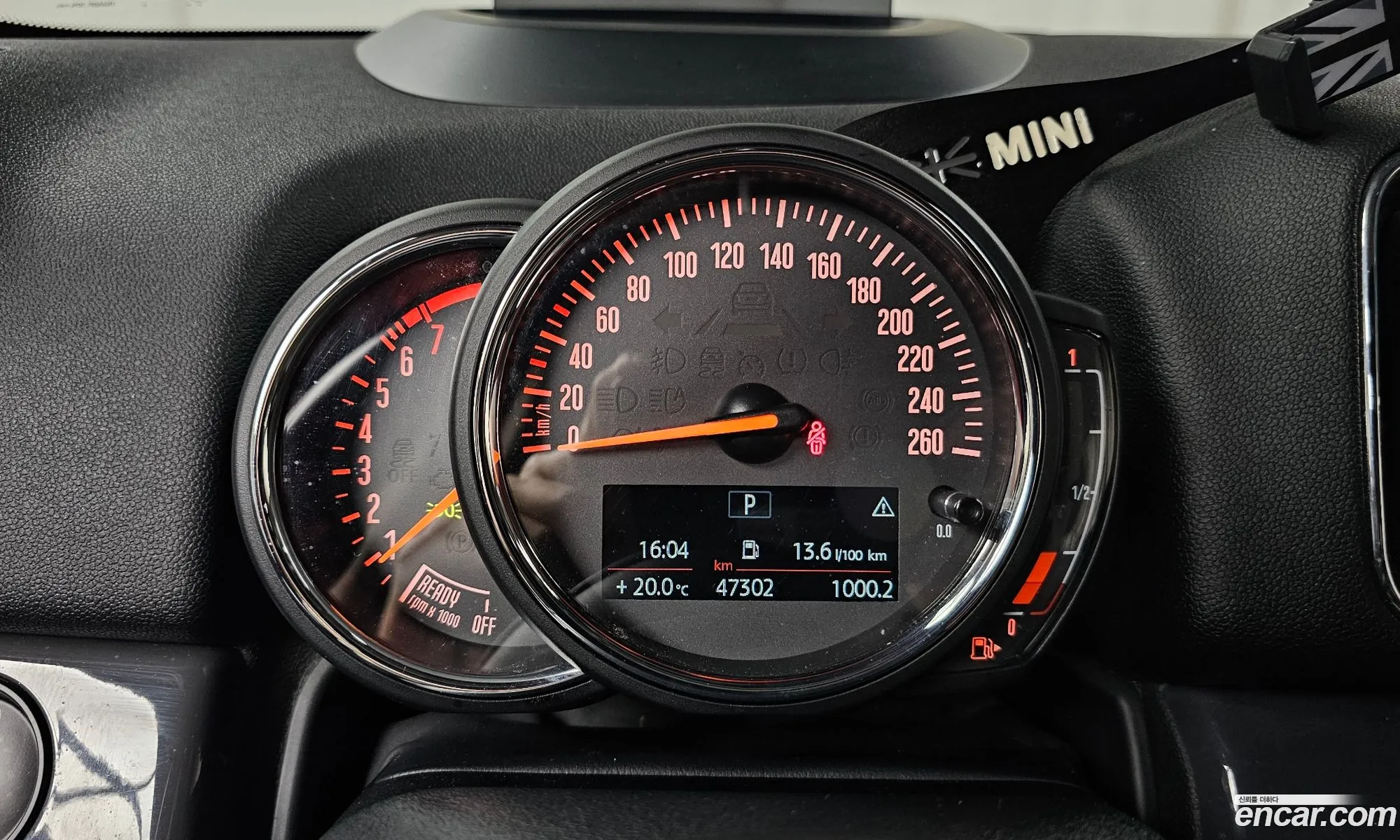 Mini Cooper S Countryman 2019 WMWYV3103K3B72805 — 26