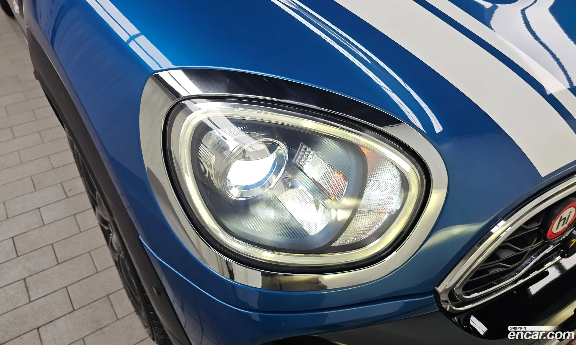 Mini Cooper S Countryman 2019 WMWYV3103K3B72805 — 27