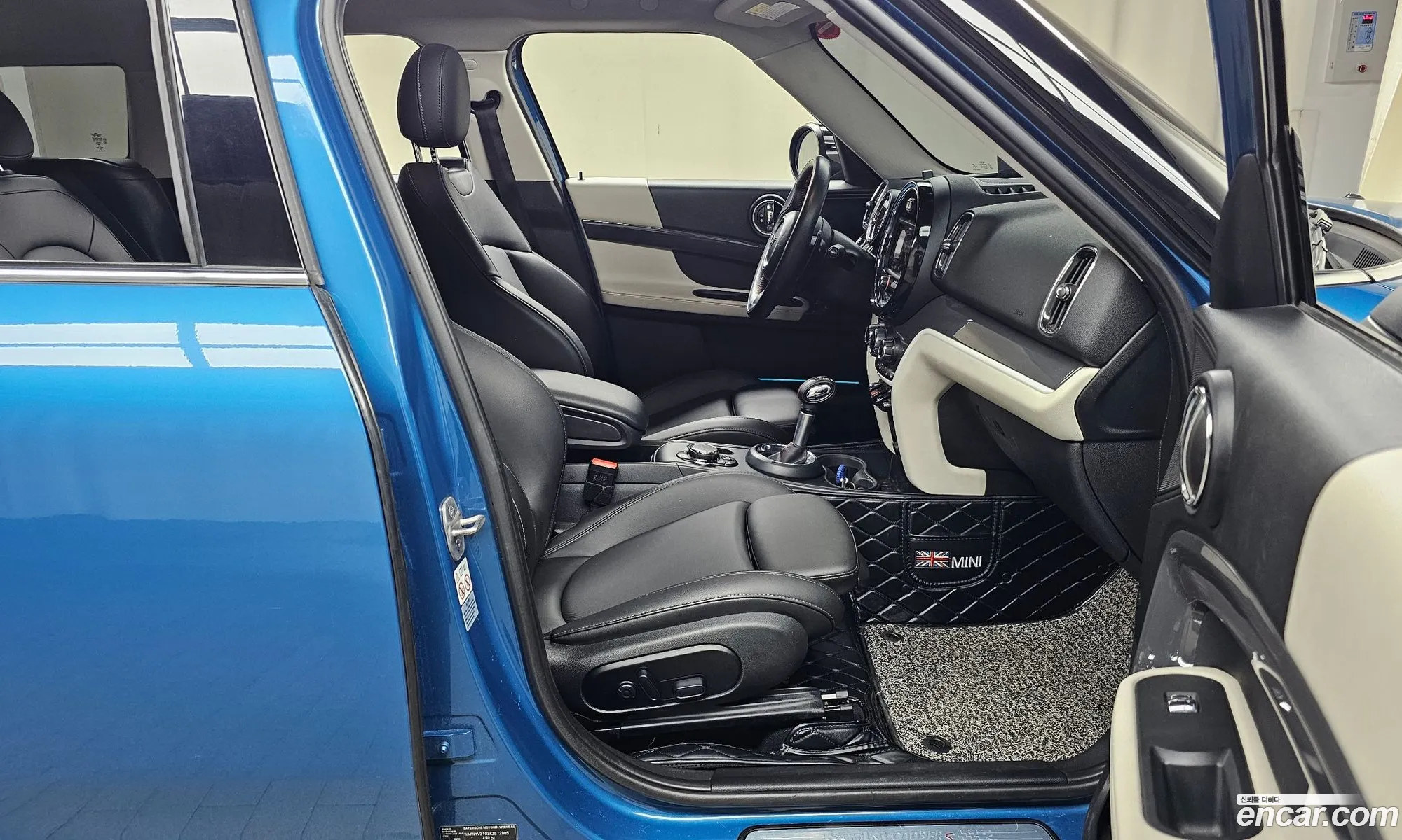 Mini Cooper S Countryman 2019 WMWYV3103K3B72805 — 9