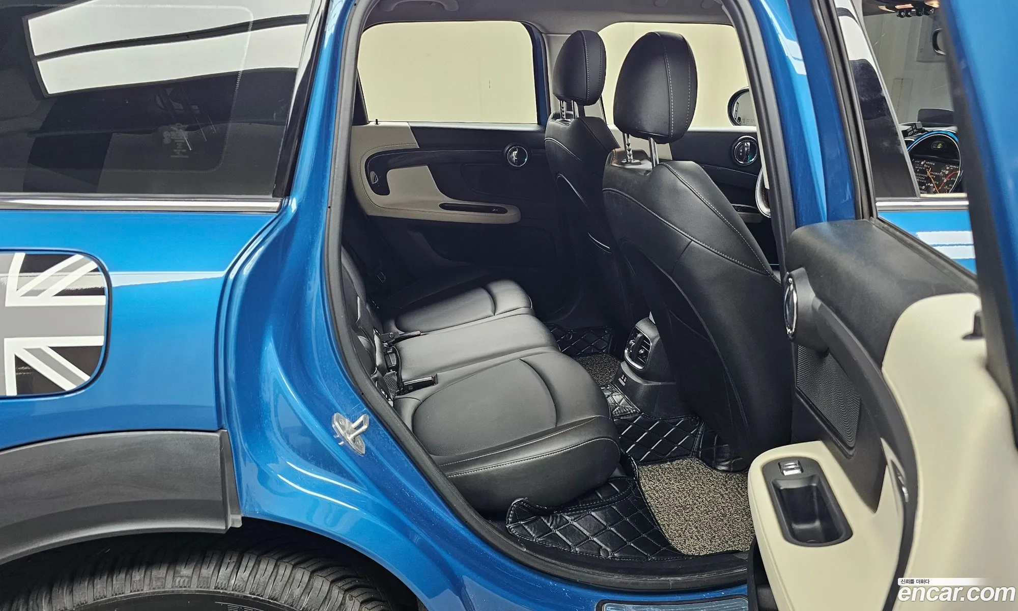 Mini Cooper S Countryman 2019 WMWYV3103K3B72805 — 17