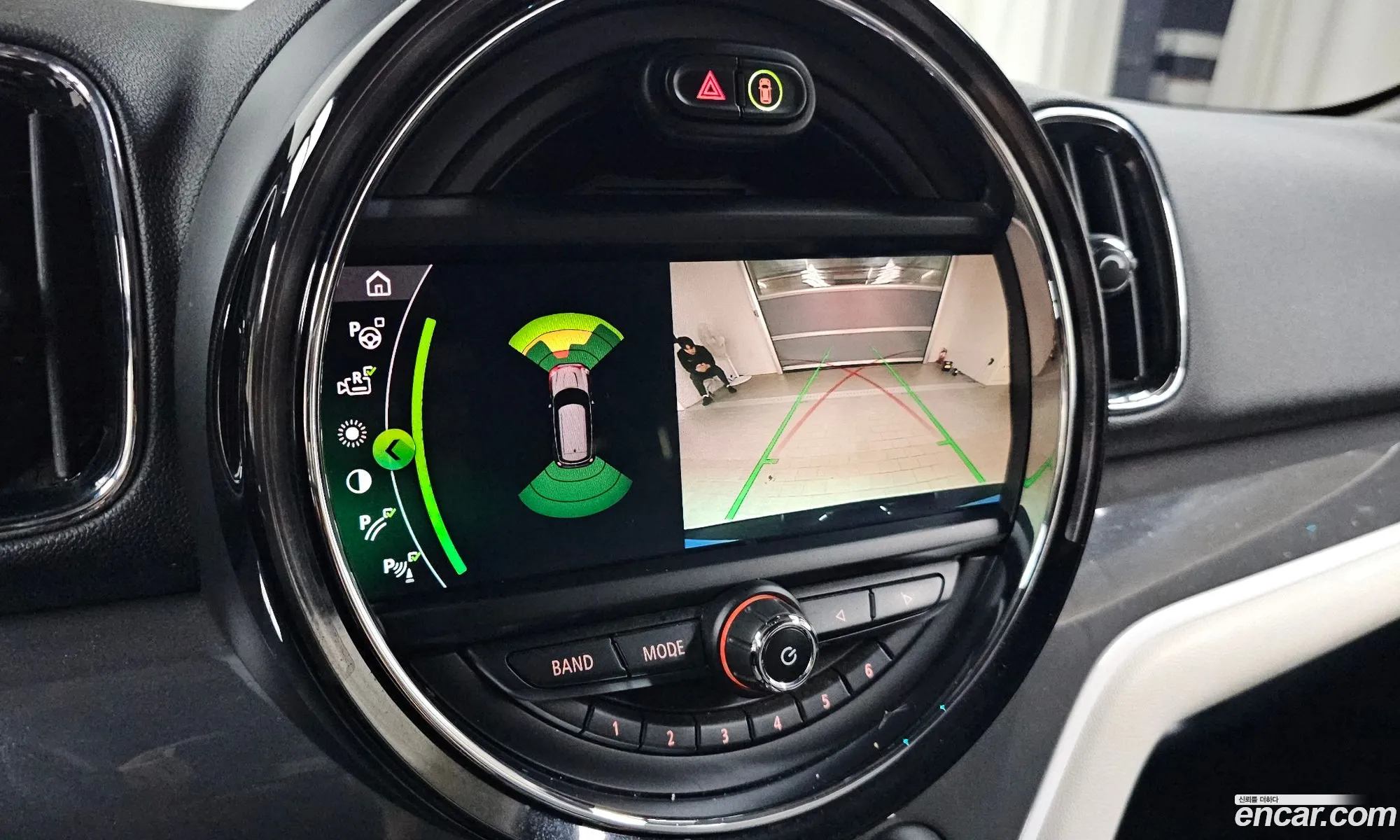 Mini Cooper S Countryman 2019 WMWYV3103K3B72805 — 30