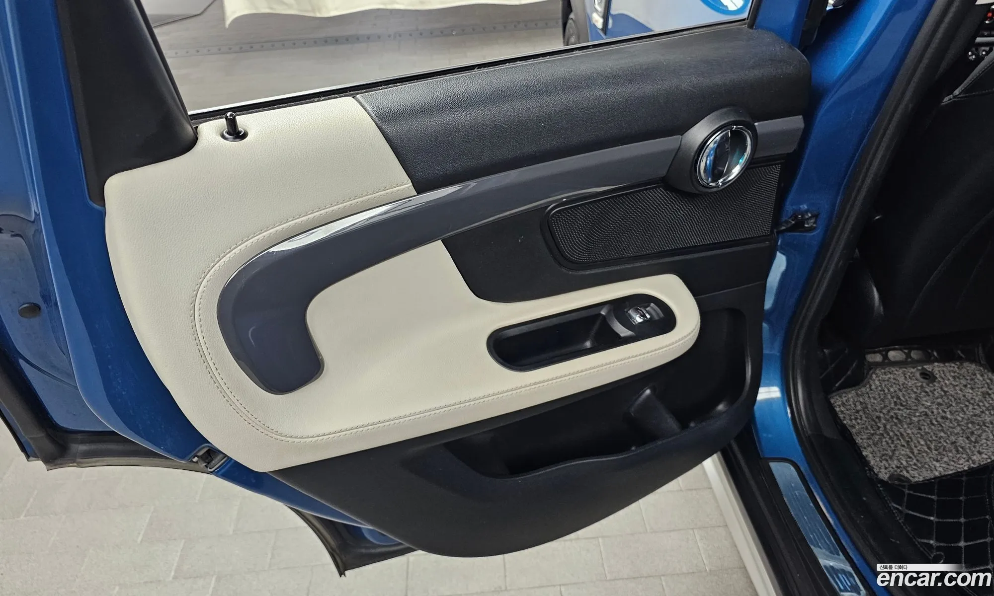 Mini Cooper S Countryman 2019 WMWYV3103K3B72805 — 3