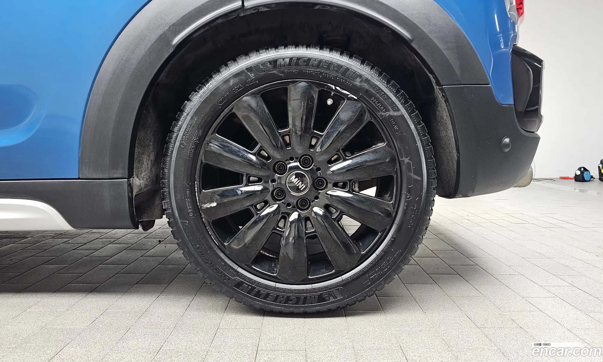 Mini Cooper S Countryman 2019 WMWYV3103K3B72805 — 22