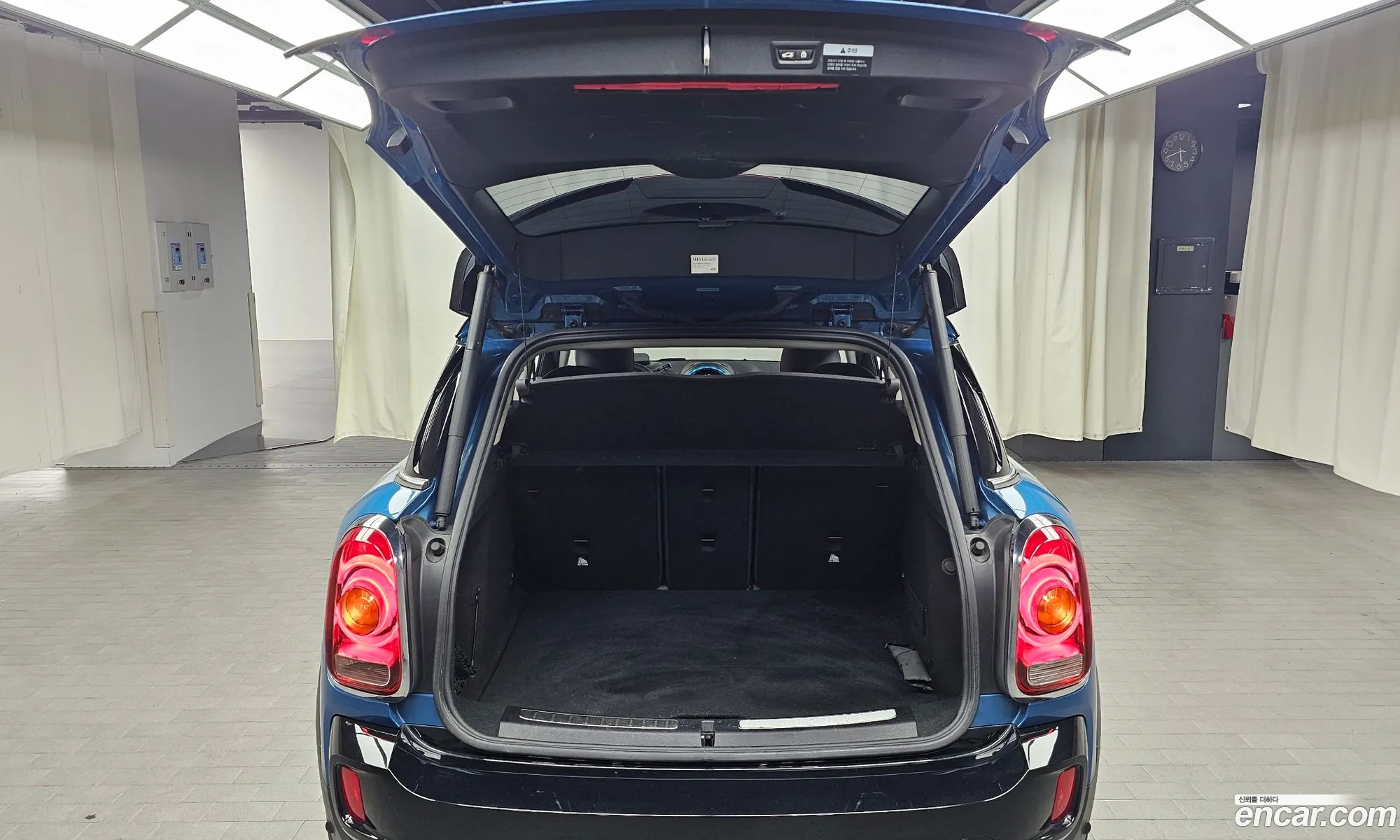 Mini Cooper S Countryman 2019 WMWYV3103K3B72805 — 14