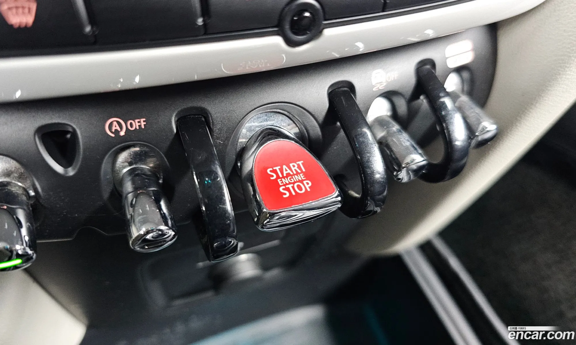 Mini Cooper S Countryman 2019 WMWYV3103K3B72805 — 23