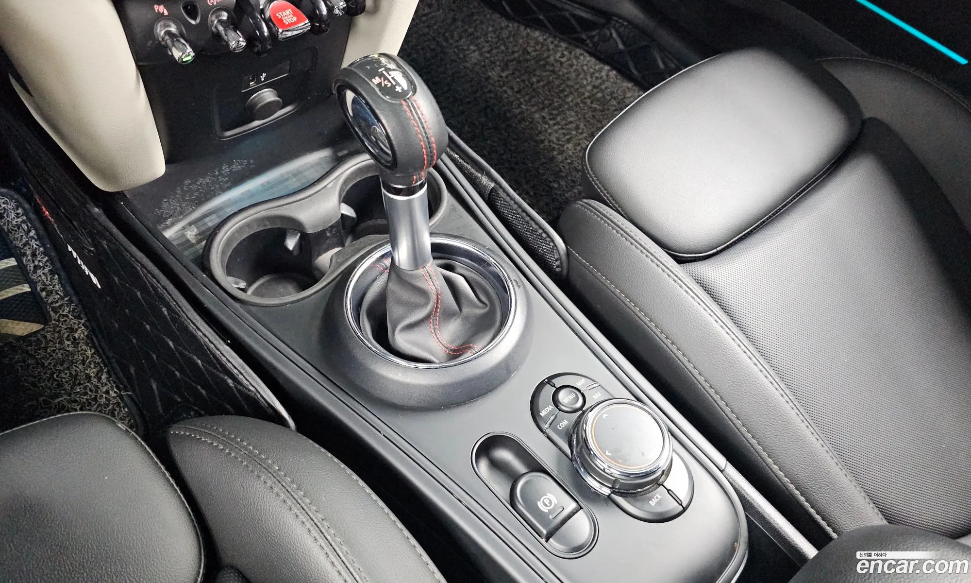 Mini Cooper S Countryman 2019 WMWYV3103K3B72805 — 4