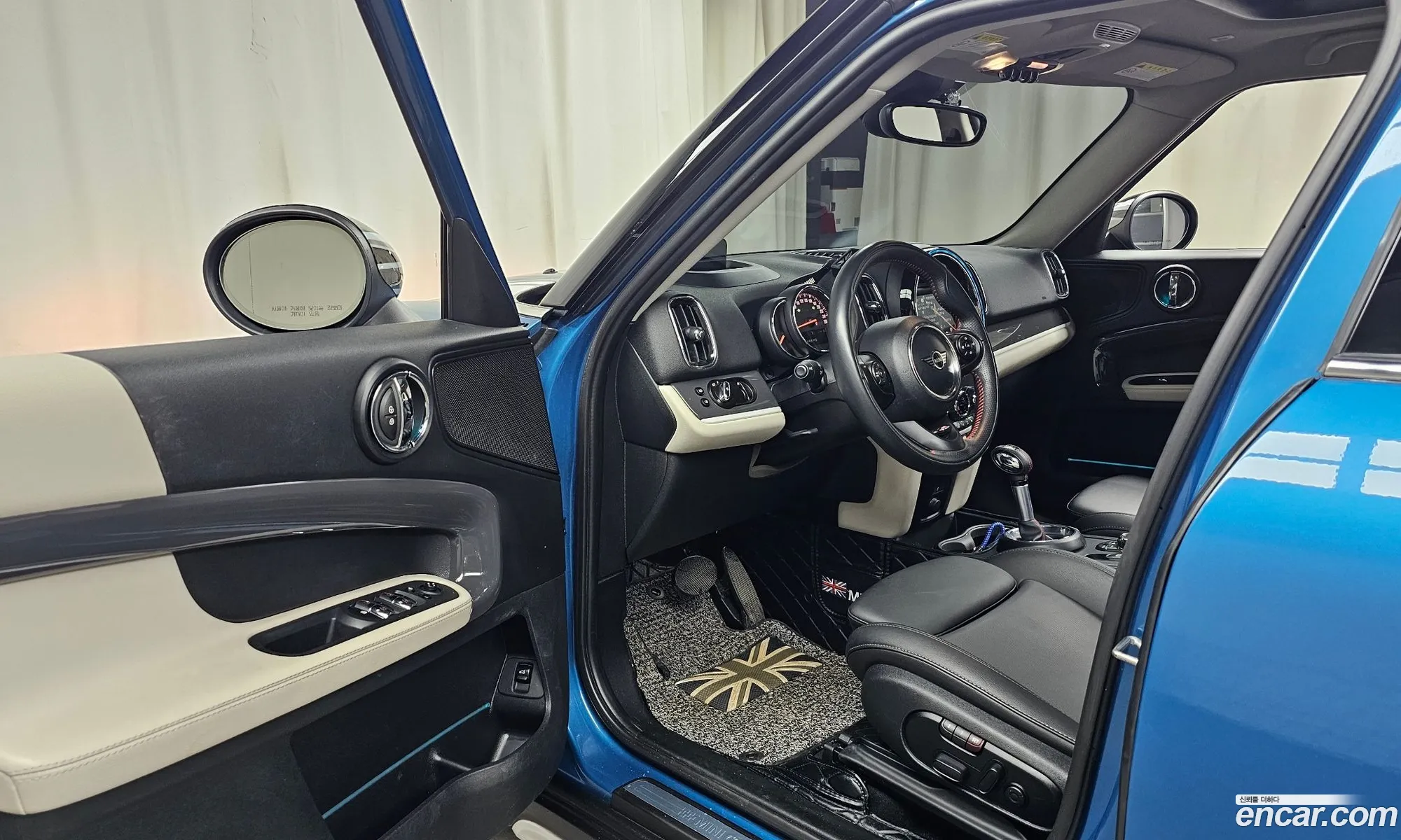 Mini Cooper S Countryman 2019 WMWYV3103K3B72805 — 31
