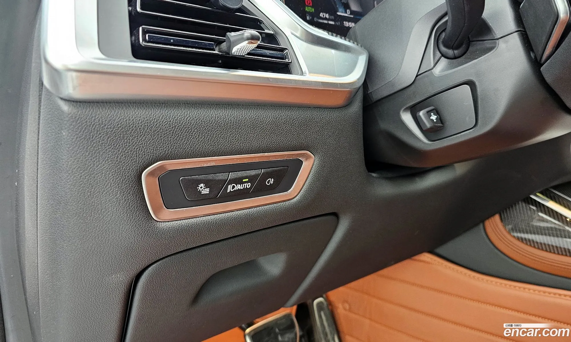 BMW X7 2024 WBA31EM07R9W63377 — 20