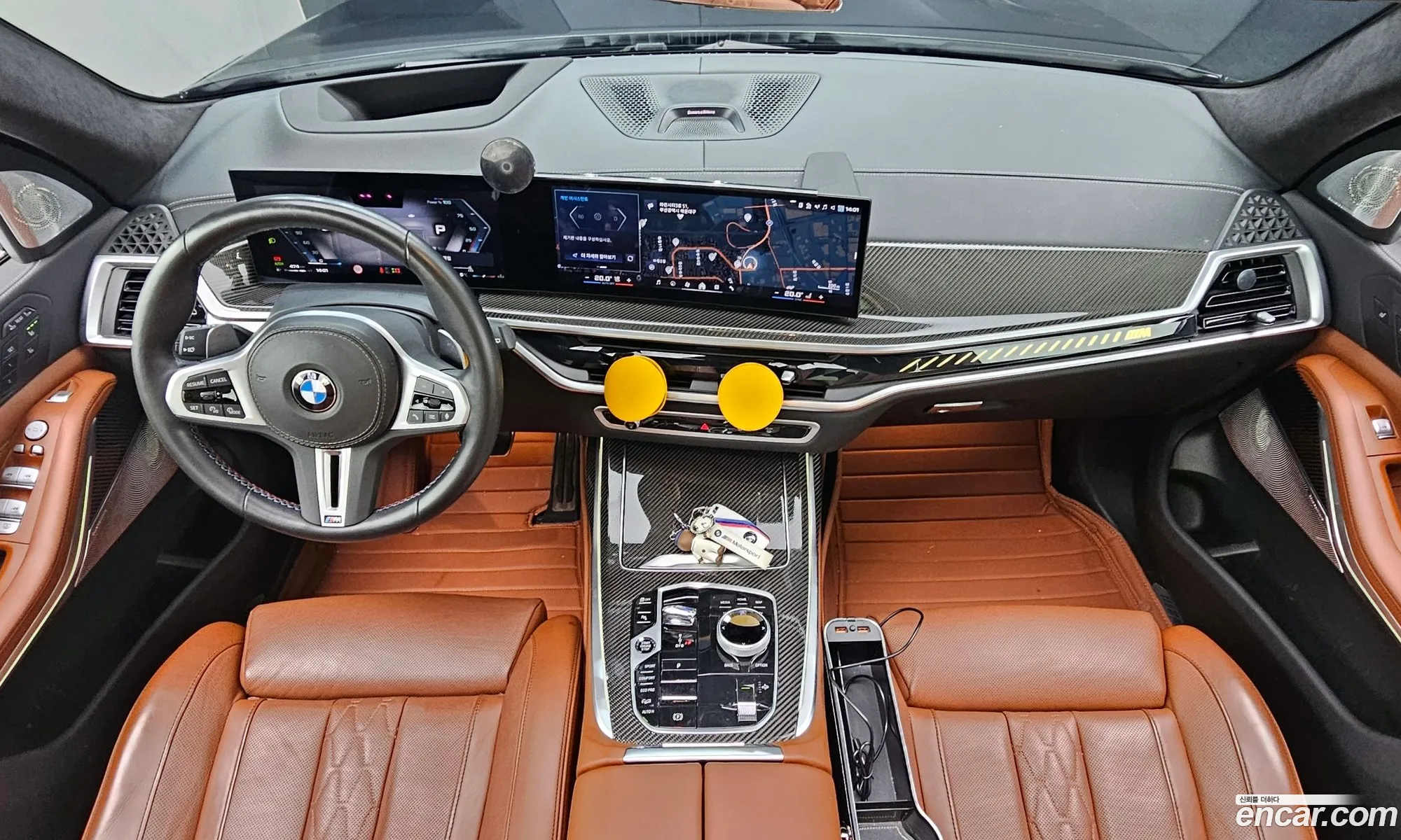 BMW X7 2024 WBA31EM07R9W63377 — 4