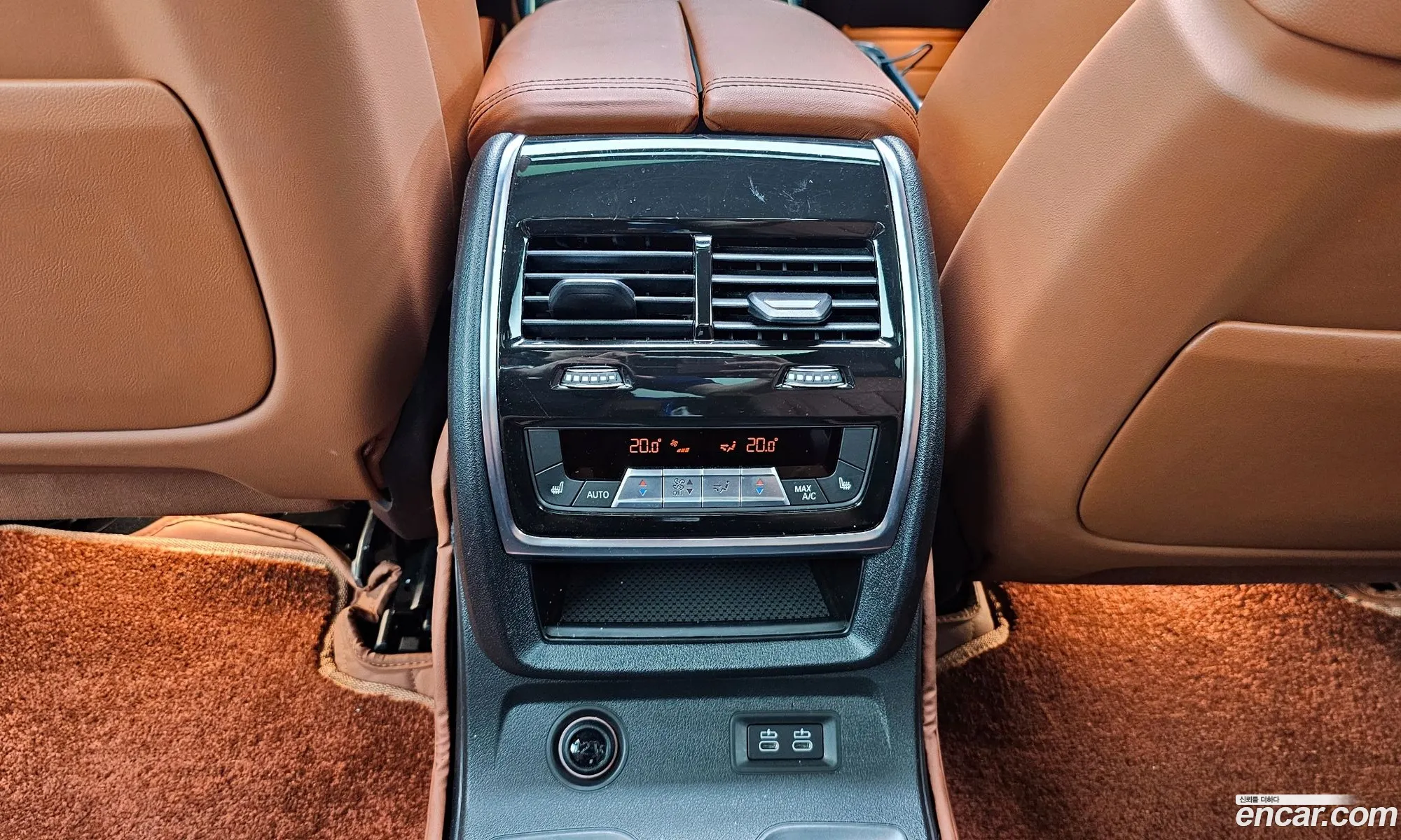 BMW X7 2024 WBA31EM07R9W63377 — 8