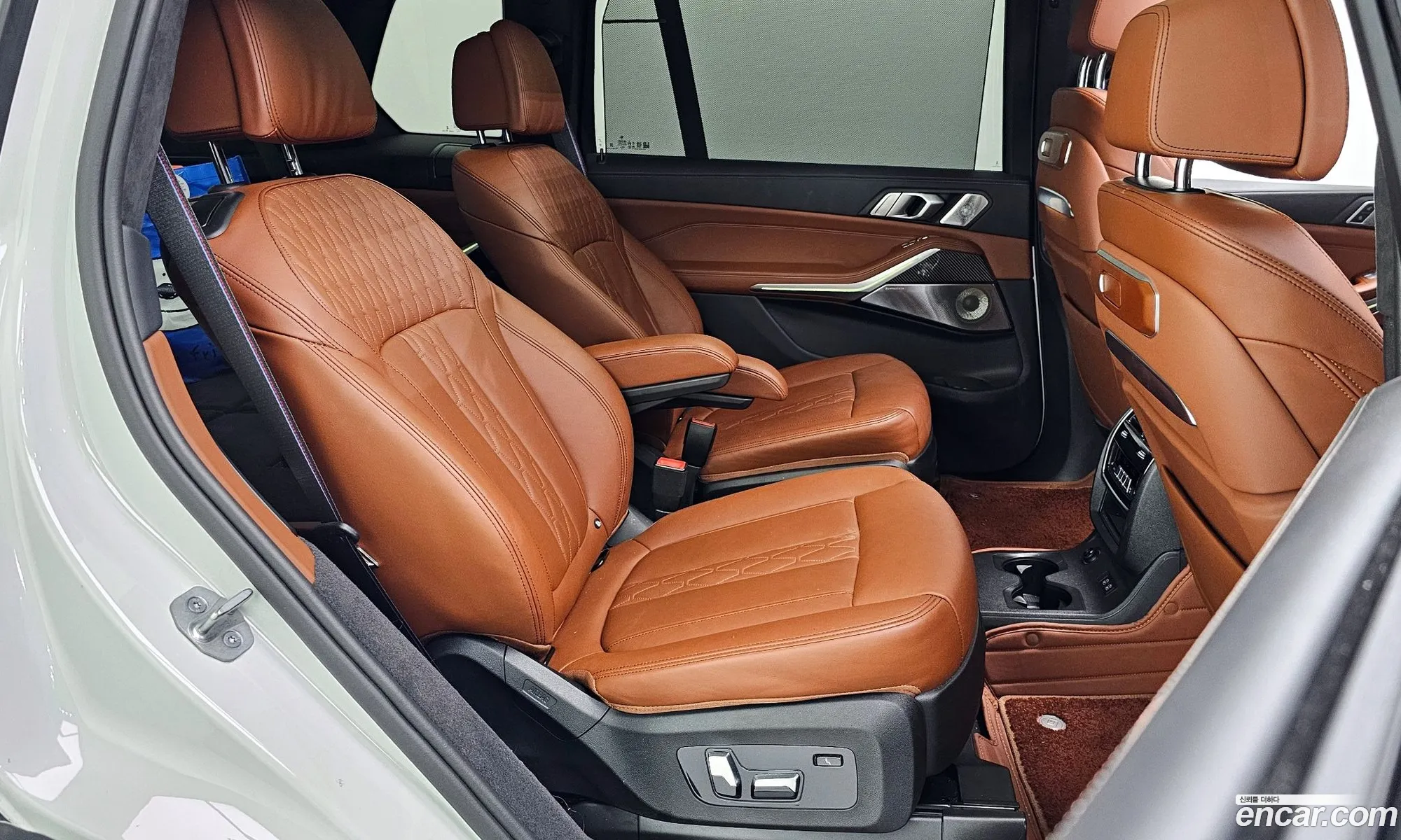 BMW X7 2024 WBA31EM07R9W63377 — 9