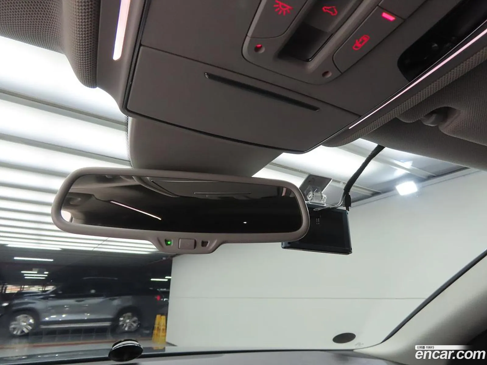 Audi A8 2014 — 6