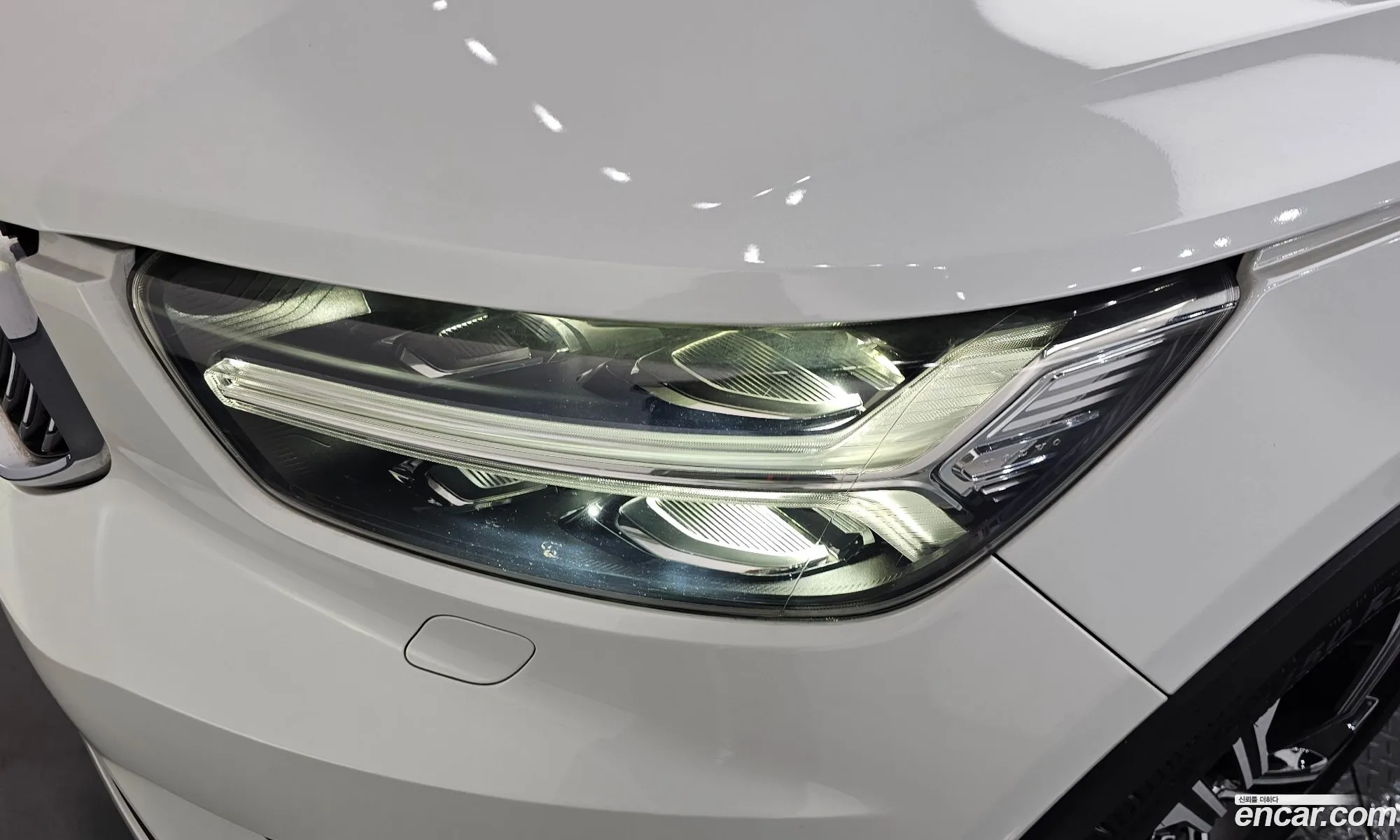 Volvo XC40 2019 YV1XZACACL2193854 — 23