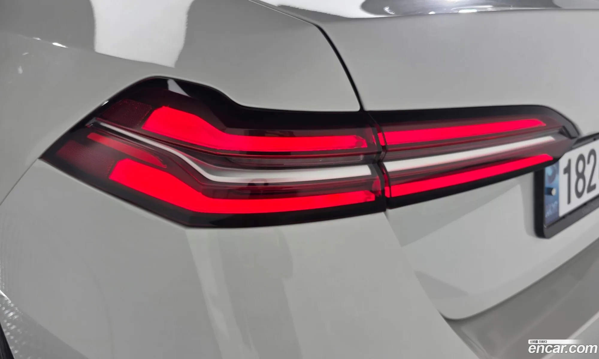 BMW 5 Series 2024 — 21