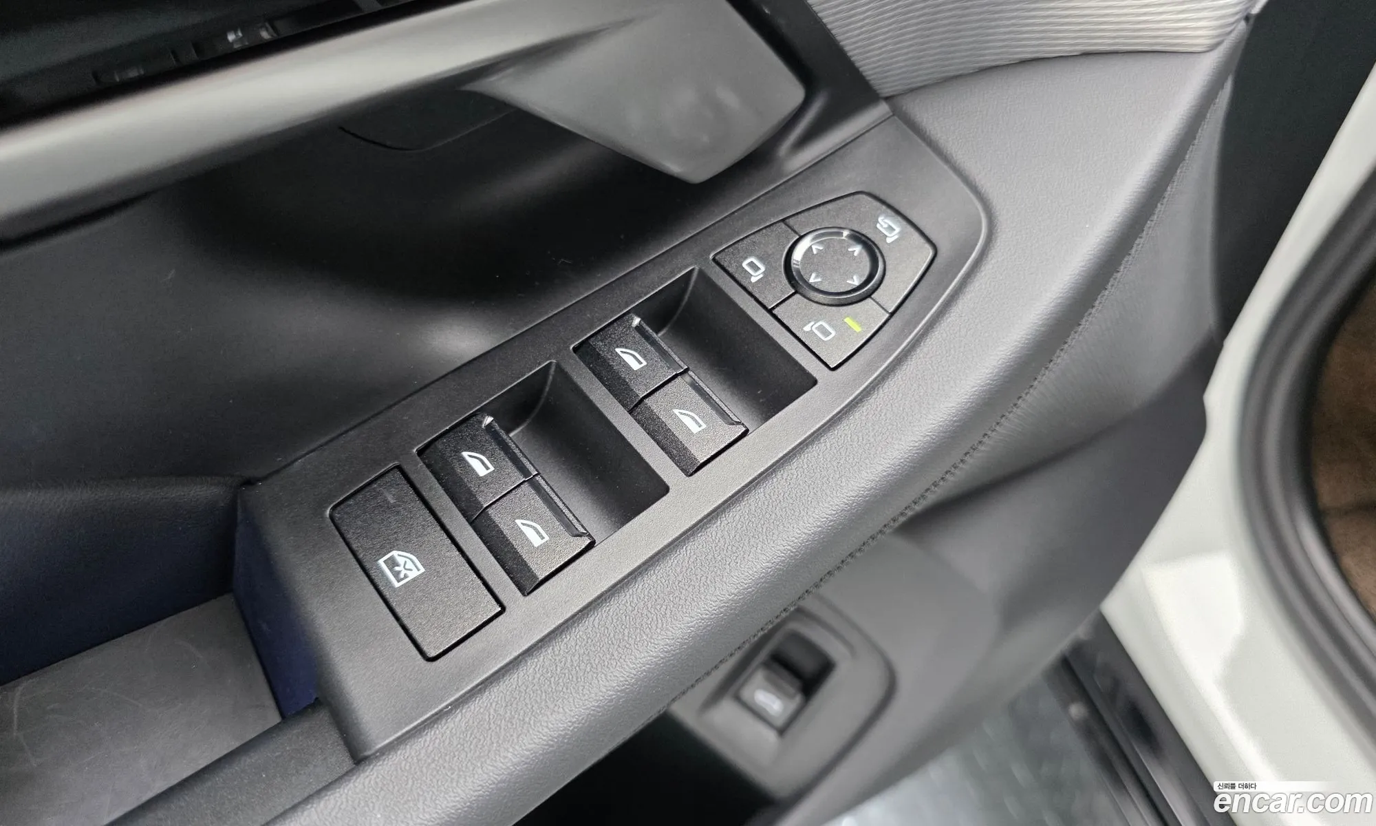 BMW 5 Series 2024 — 7