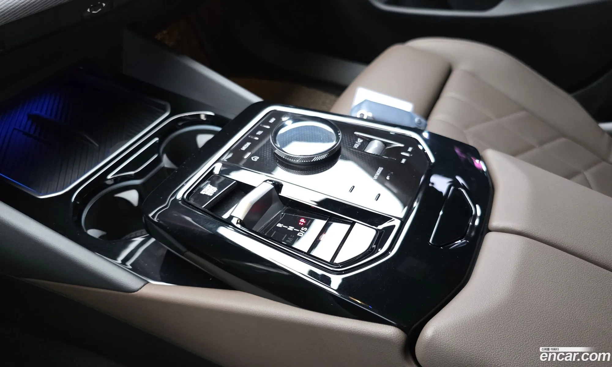 BMW 5 Series 2024 — 12