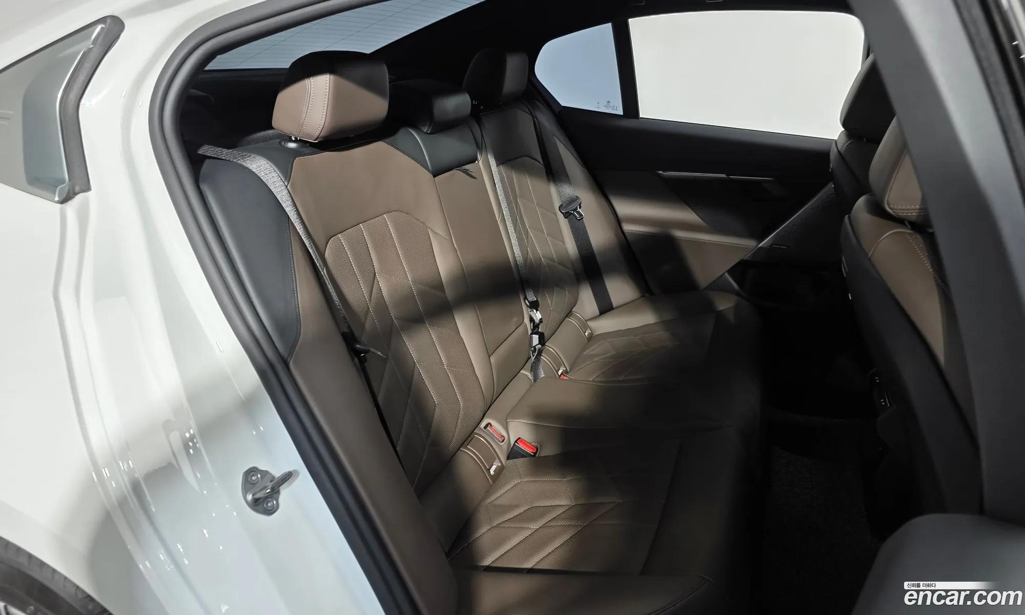 BMW 5 Series 2024 — 30