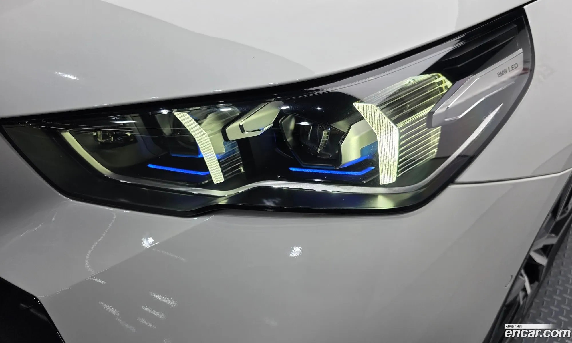 BMW 5 Series 2024 — 10