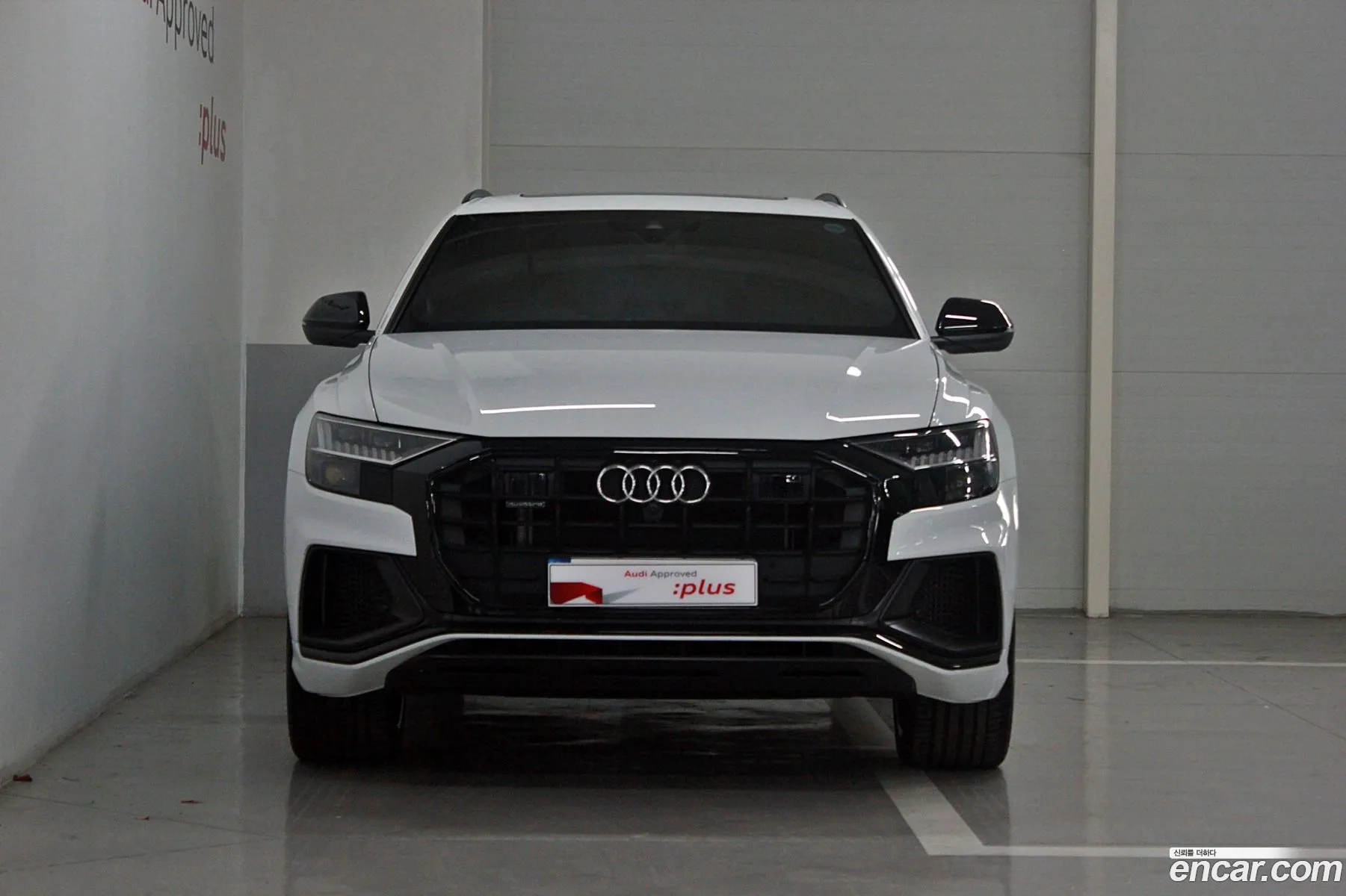Audi Q8 2022 — 12