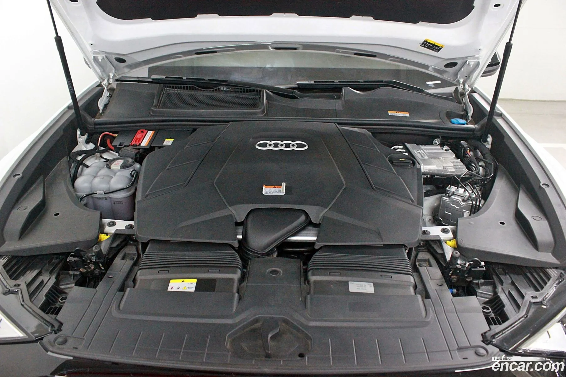 Audi Q8 2022 — 14