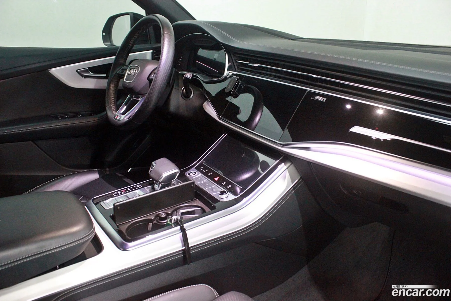 Audi Q8 2022 — 13