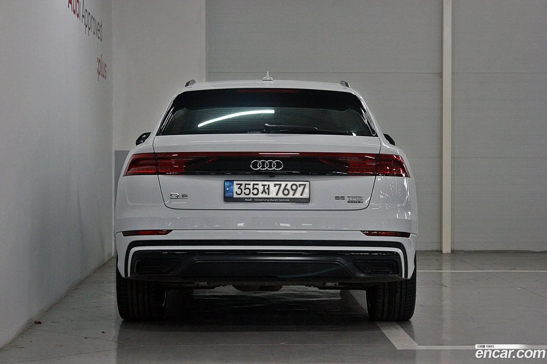 Audi Q8 2022 — 3