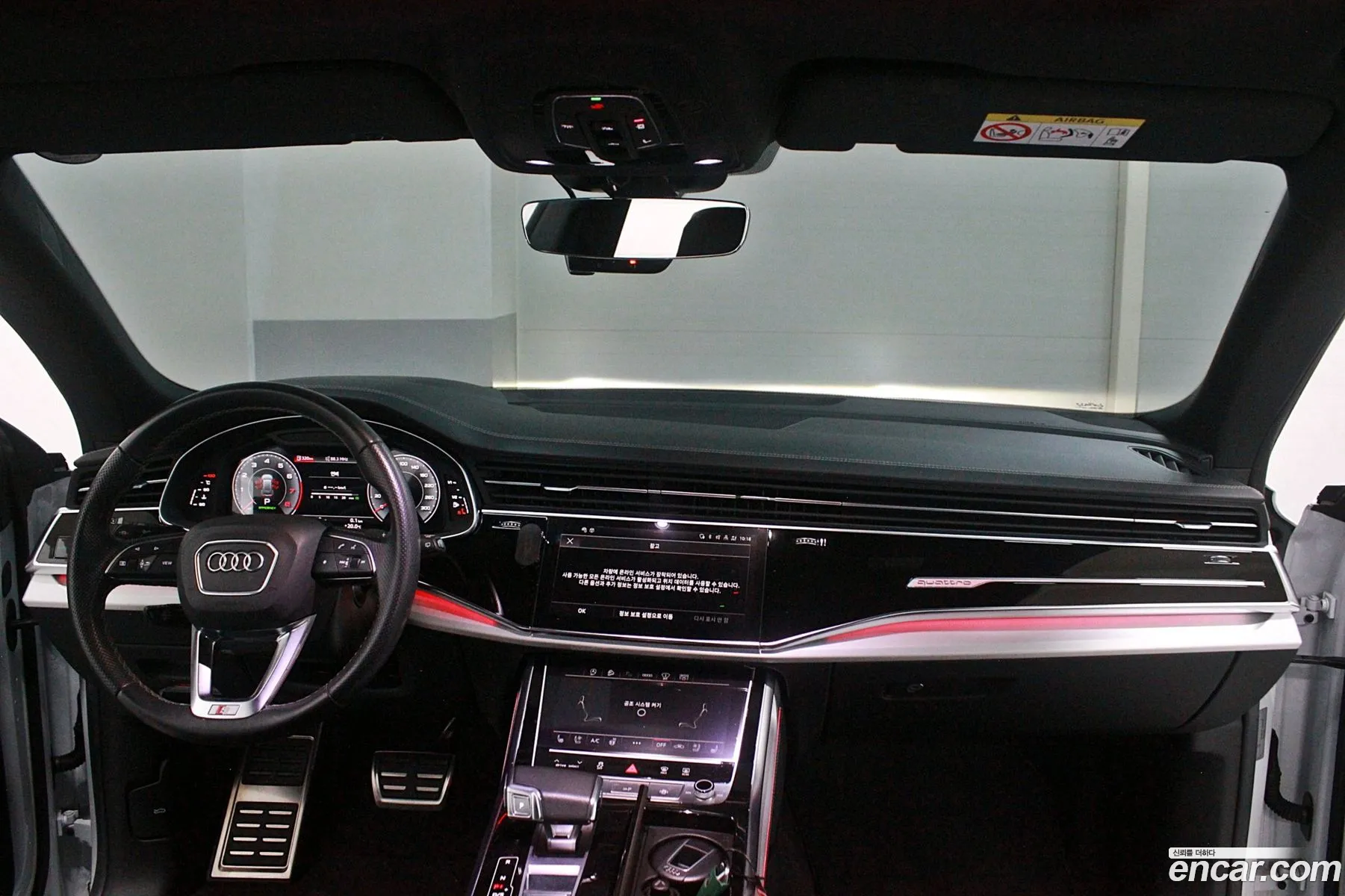Audi Q8 2022 — 16