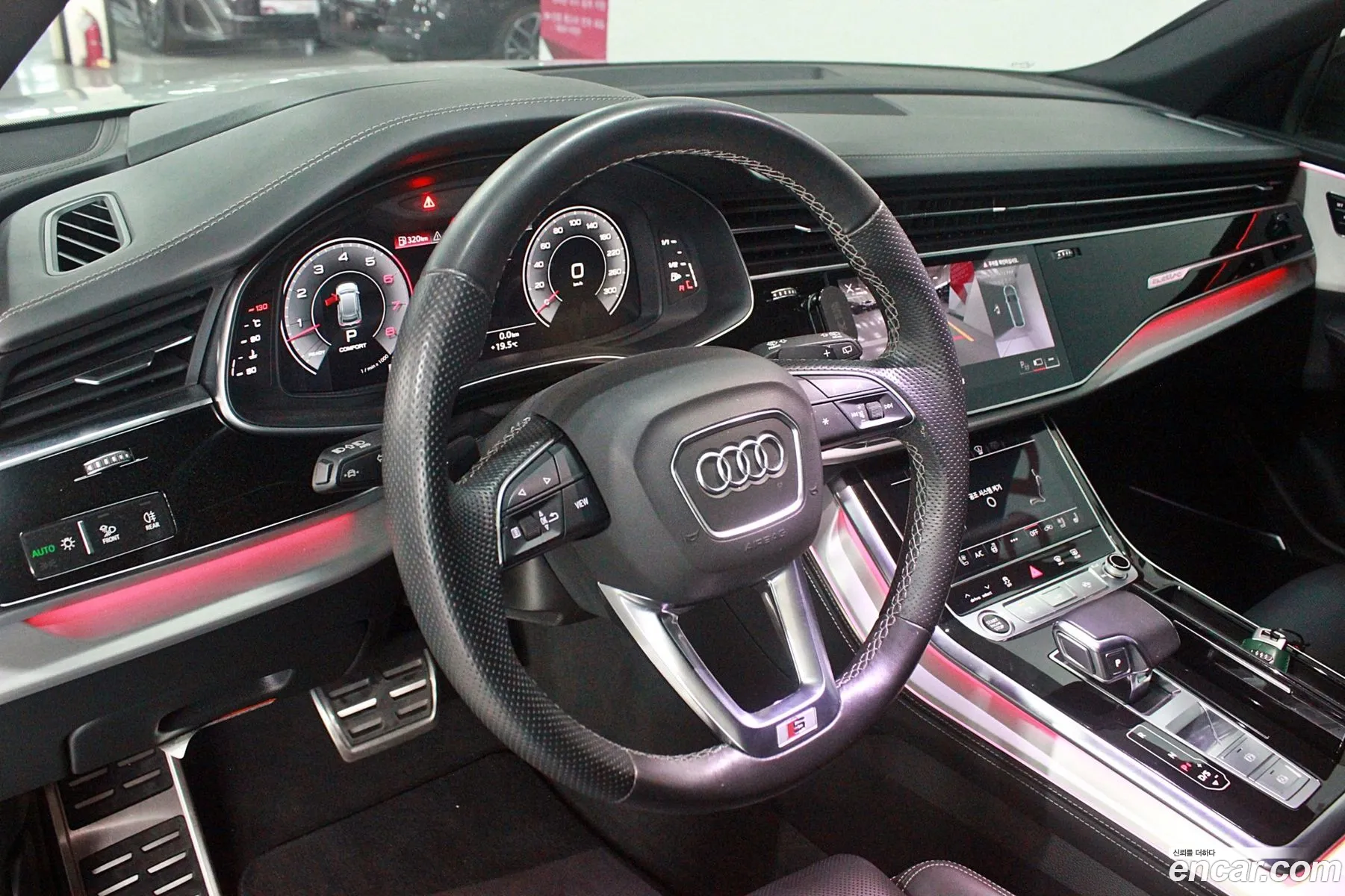 Audi Q8 2022 — 10