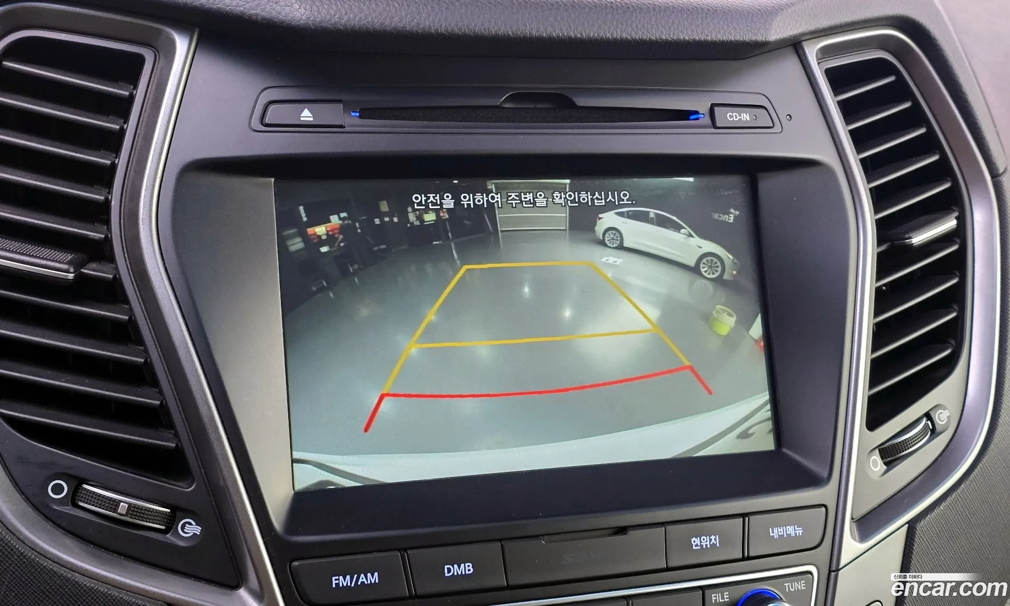 Hyundai Santa Fe the Prime 2017 — 13