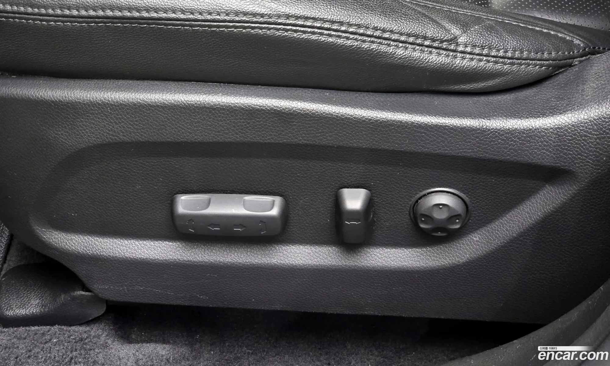 Hyundai Santa Fe the Prime 2017 — 3