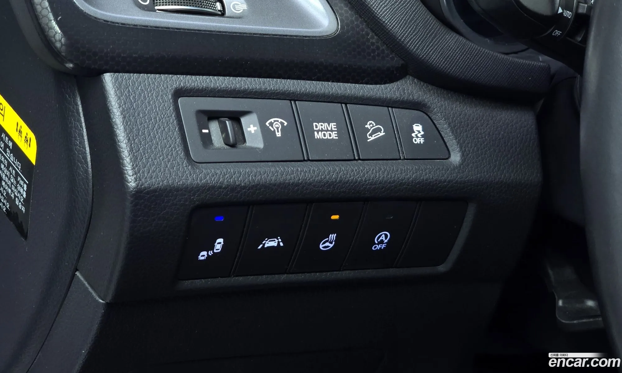 Hyundai Santa Fe the Prime 2017 — 18