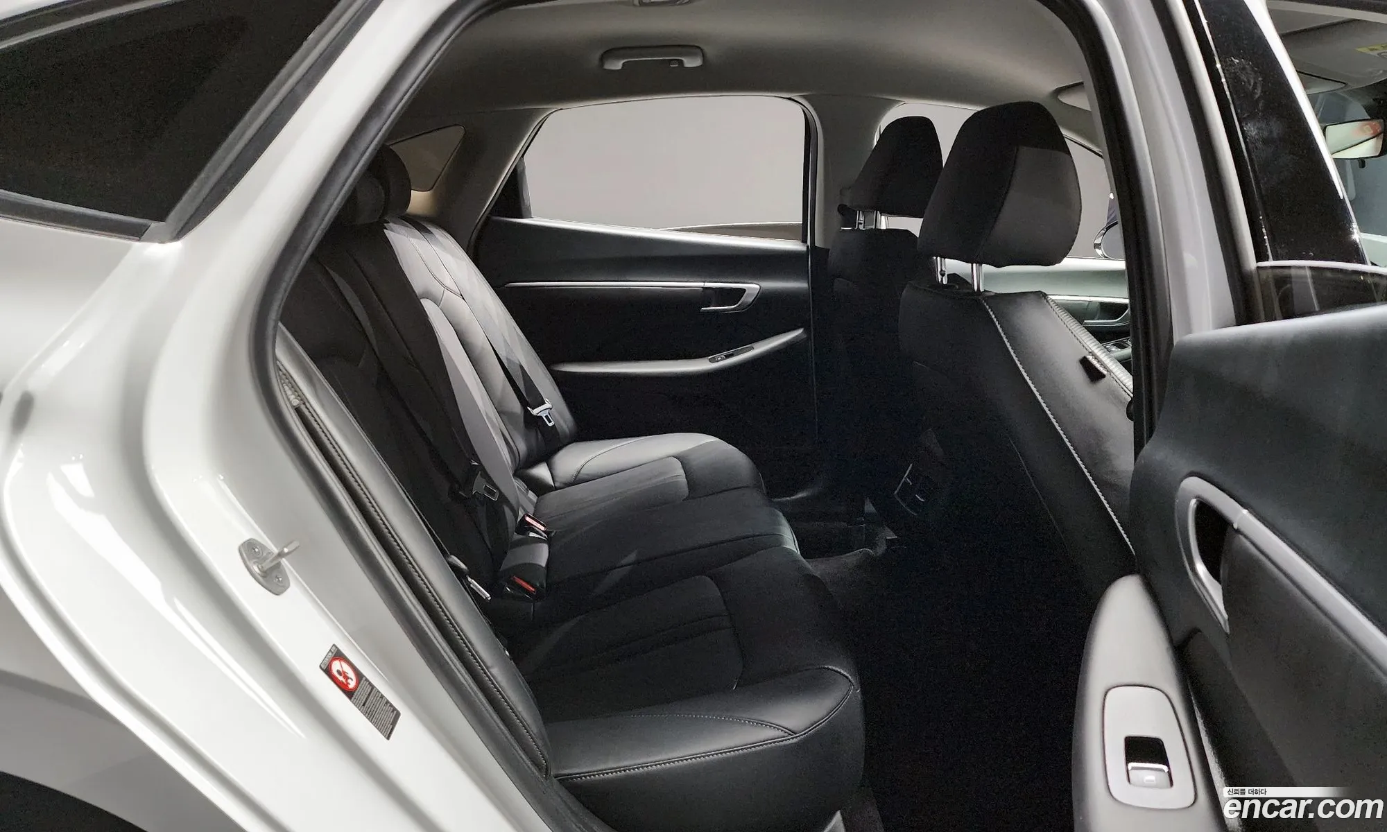 Hyundai Sonata 2022 — 3