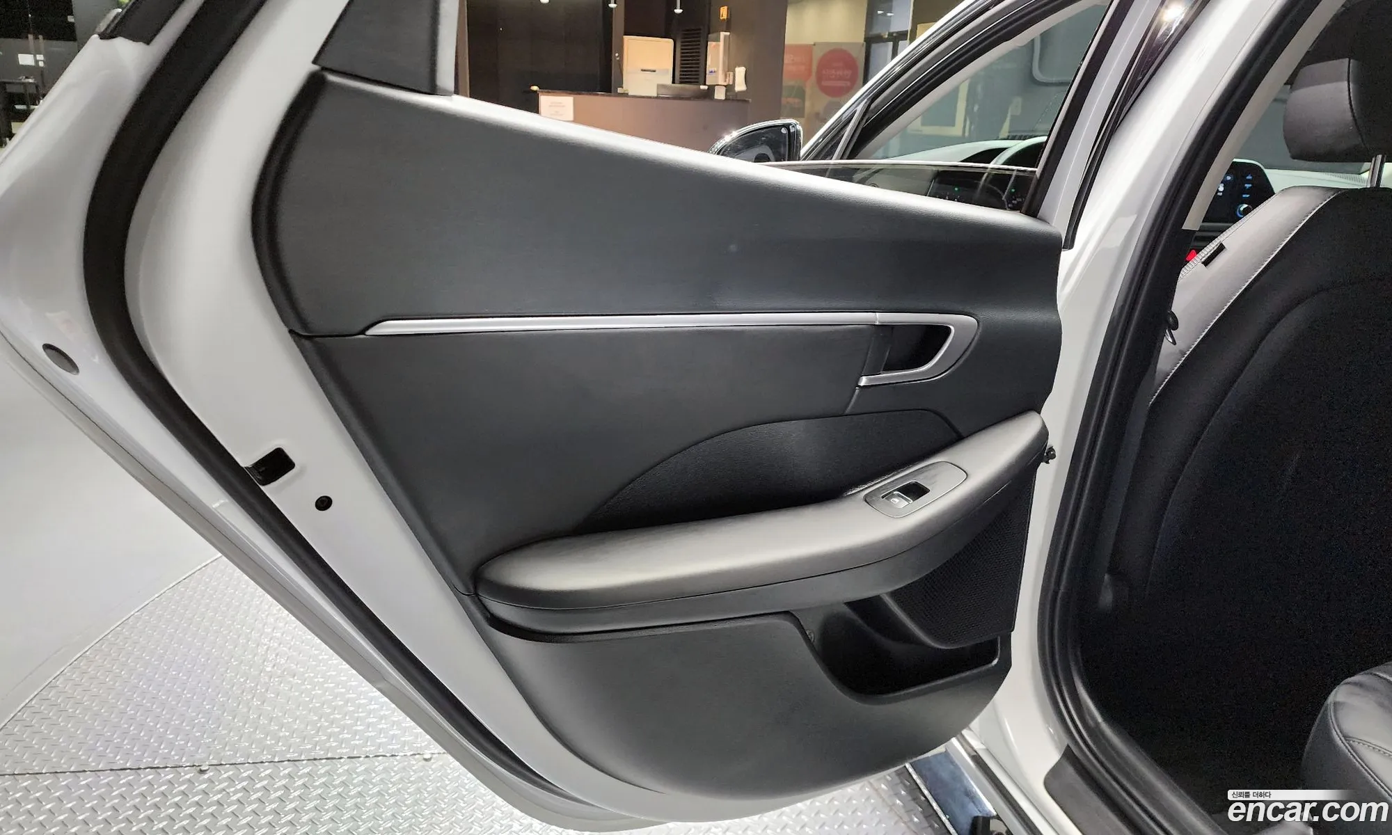 Hyundai Sonata 2022 — 13