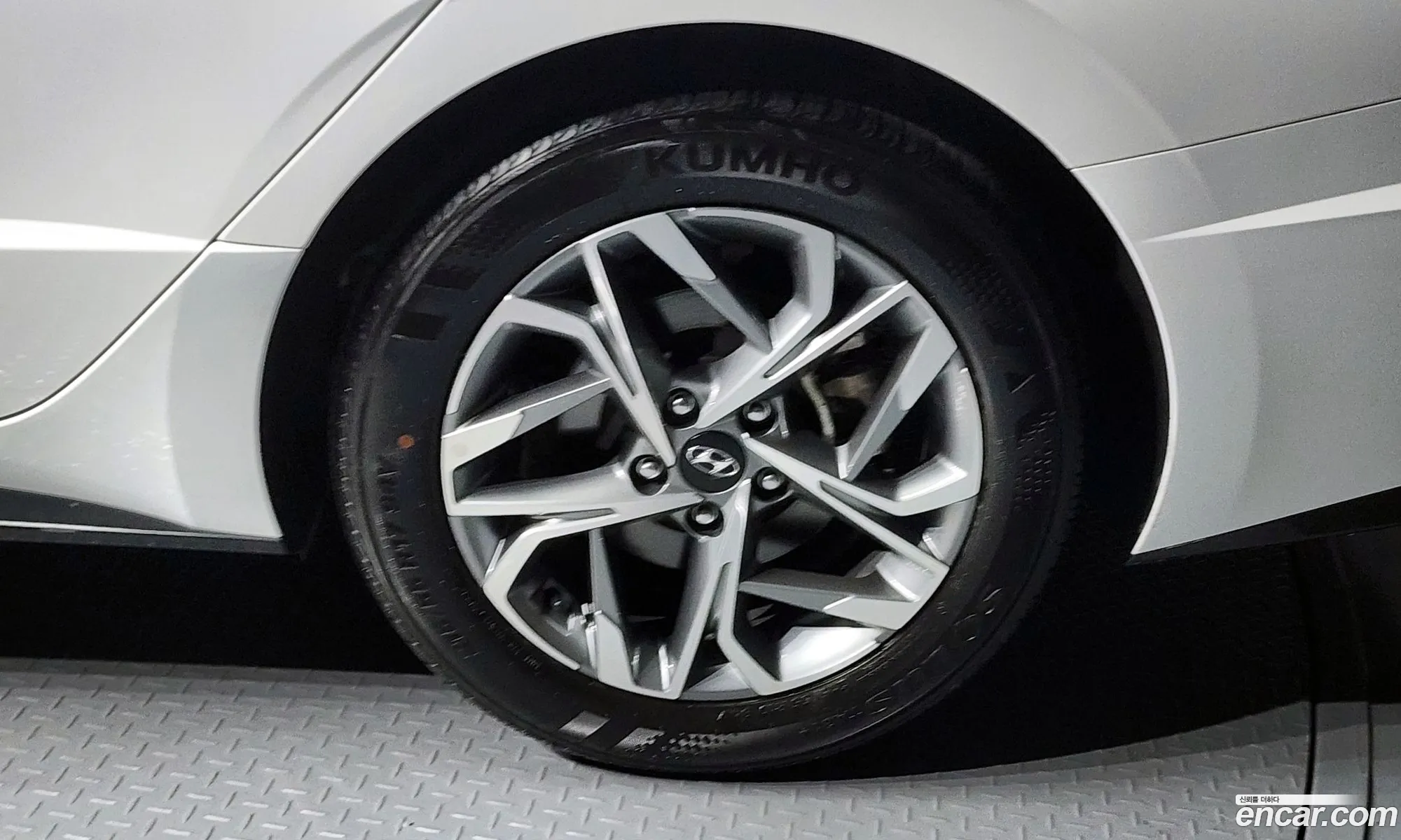 Hyundai Sonata 2022 — 22