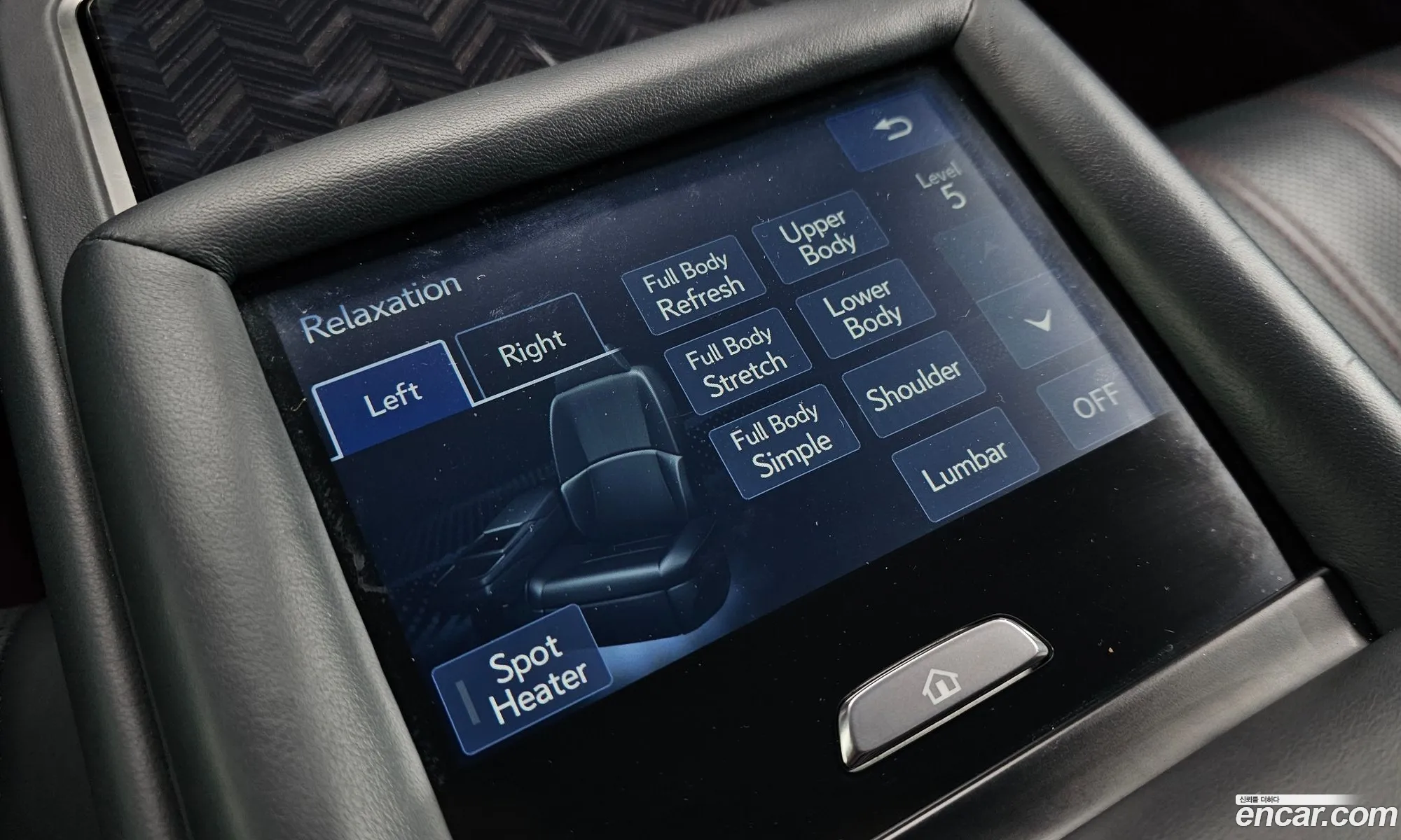 Lexus LS500h