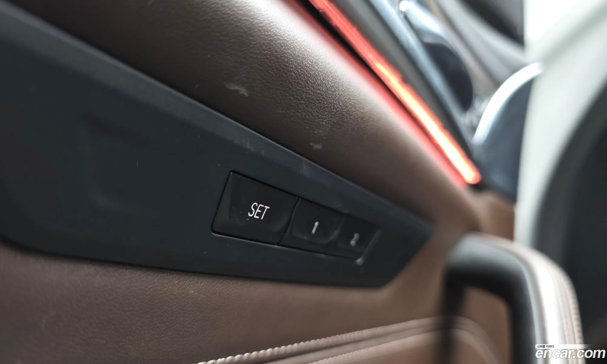 BMW 5 Series 2017 — 27