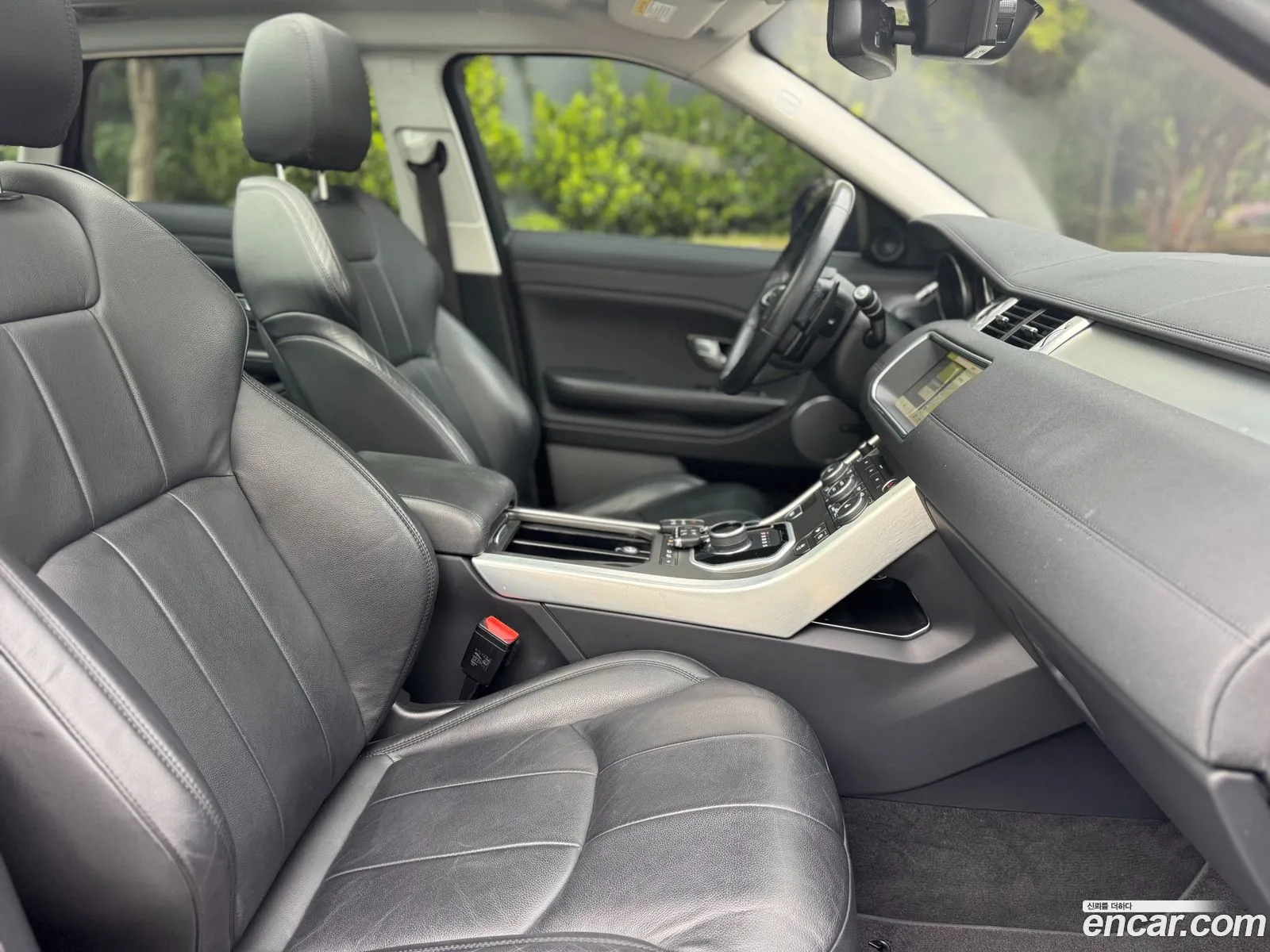 Land Rover Range Rover Evoque 2018 — 6