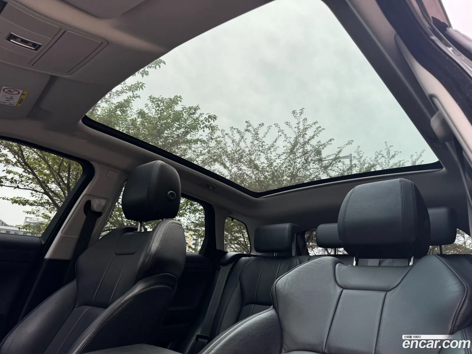 Land Rover Range Rover Evoque 2018 — 18