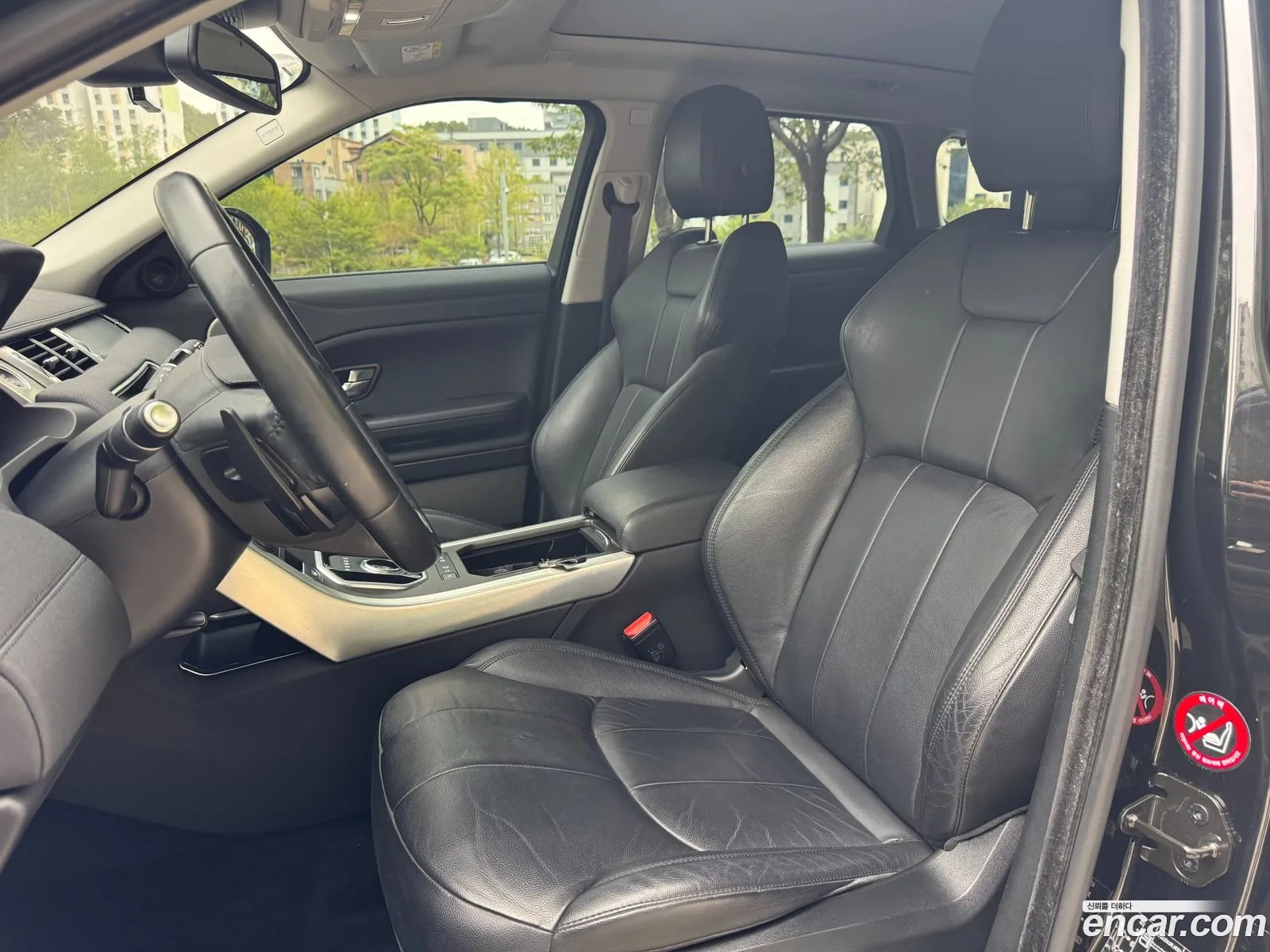 Land Rover Range Rover Evoque 2018 — 10