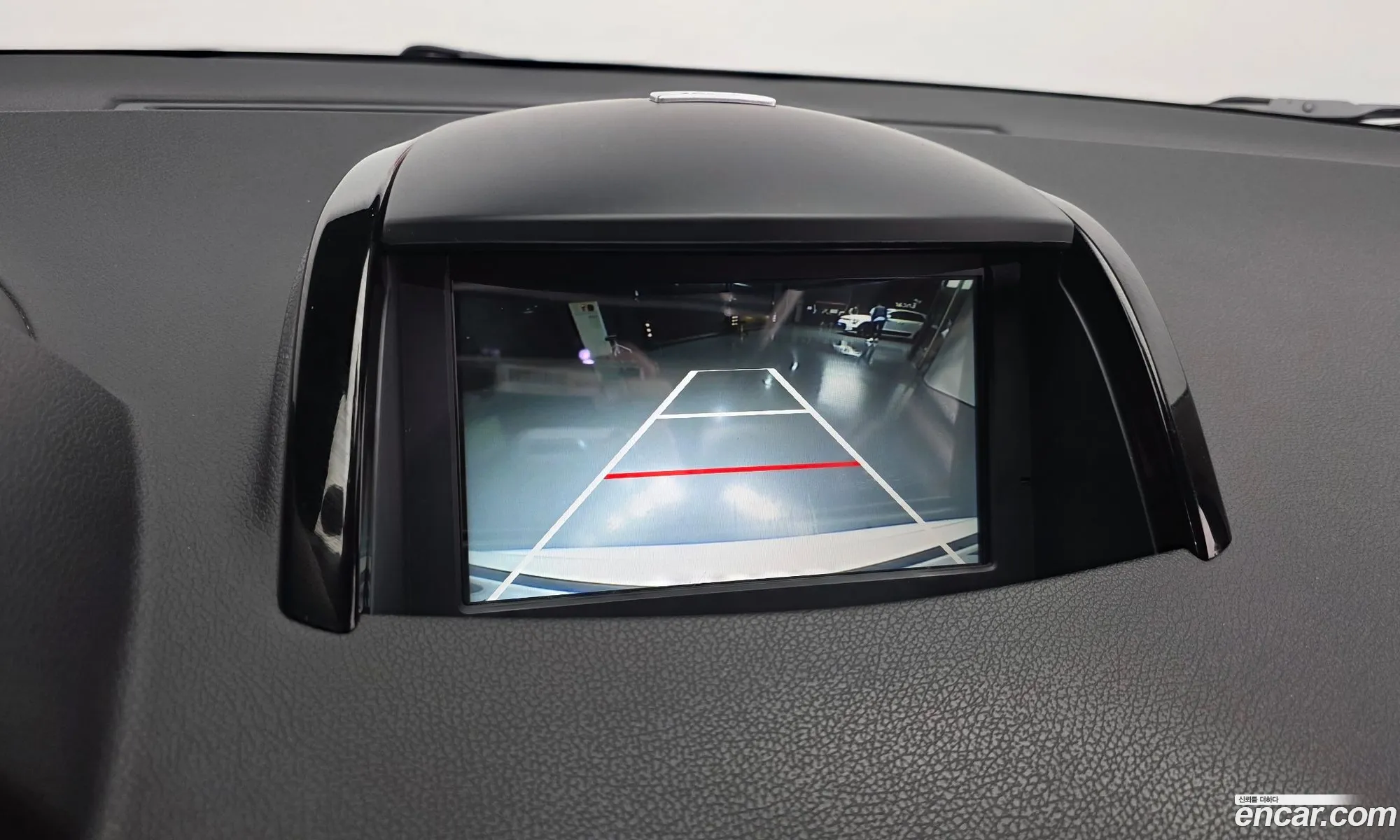 Renault Korea (Samsung) QM5 Neo