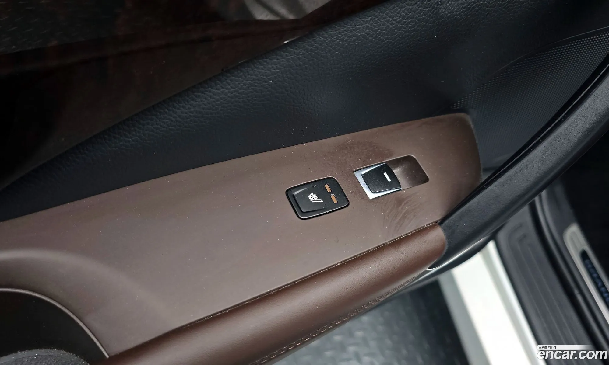 Hyundai Grandeur HG 2015 — 30