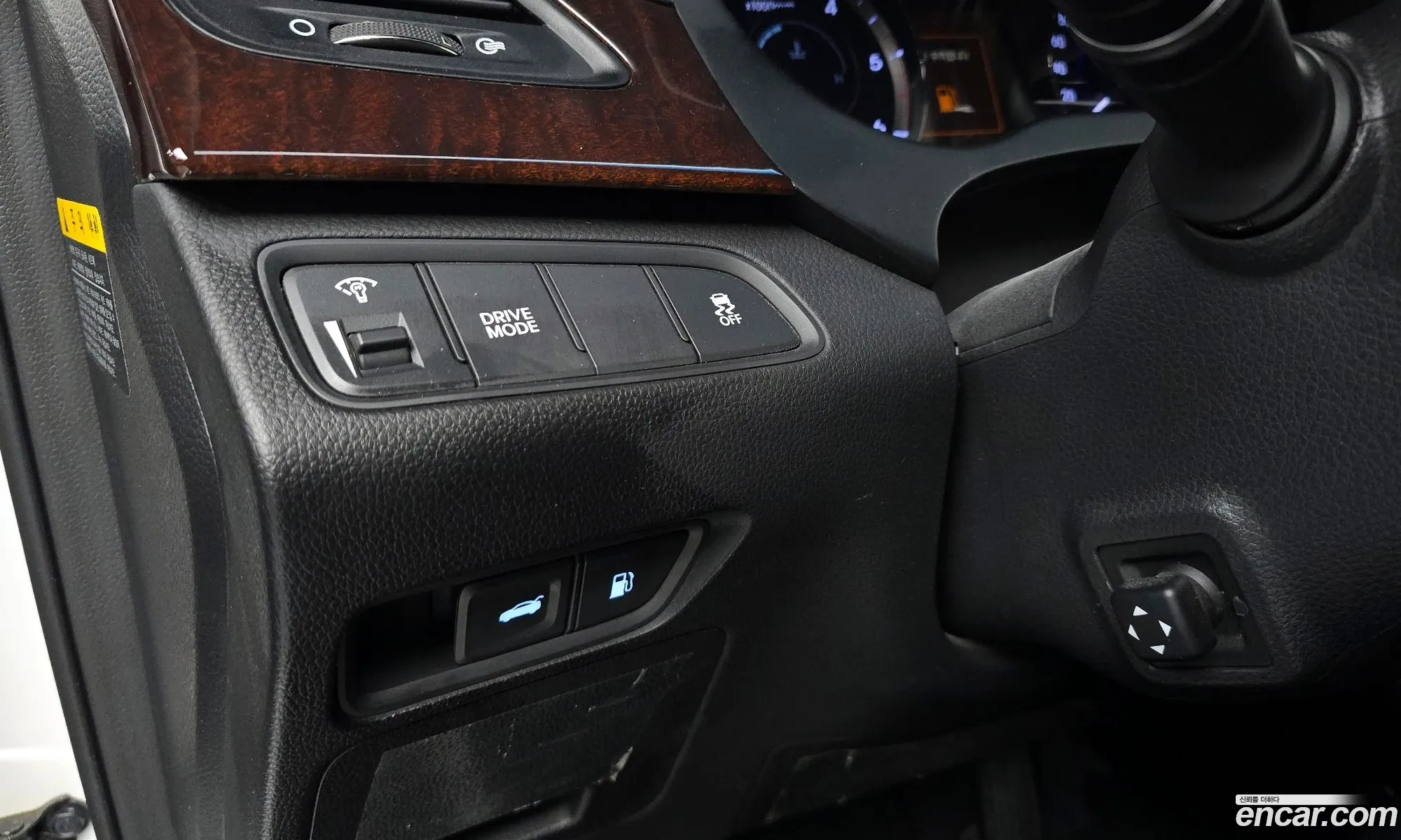 Hyundai Grandeur HG 2015 — 9