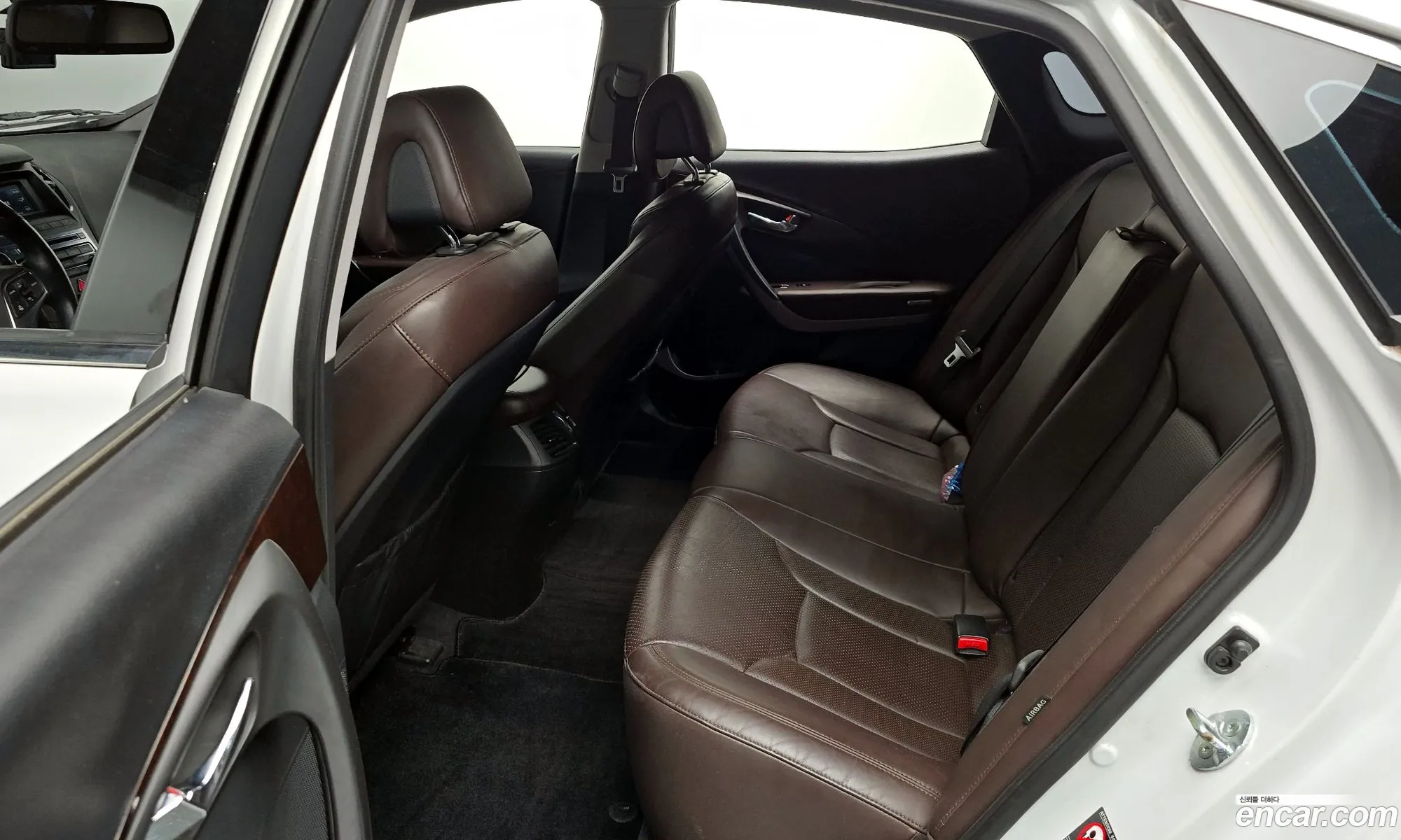 Hyundai Grandeur HG 2015 — 5