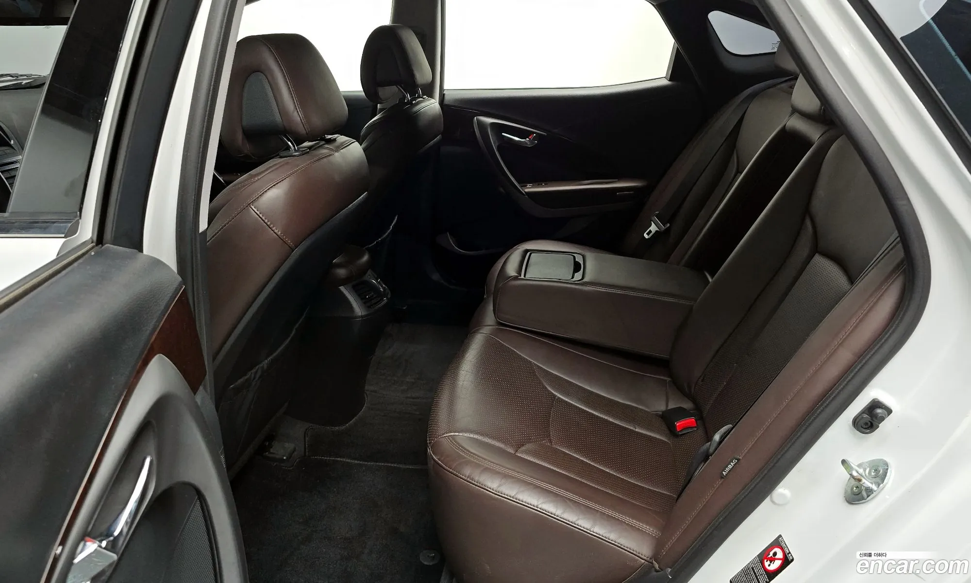 Hyundai Grandeur HG 2015 — 19