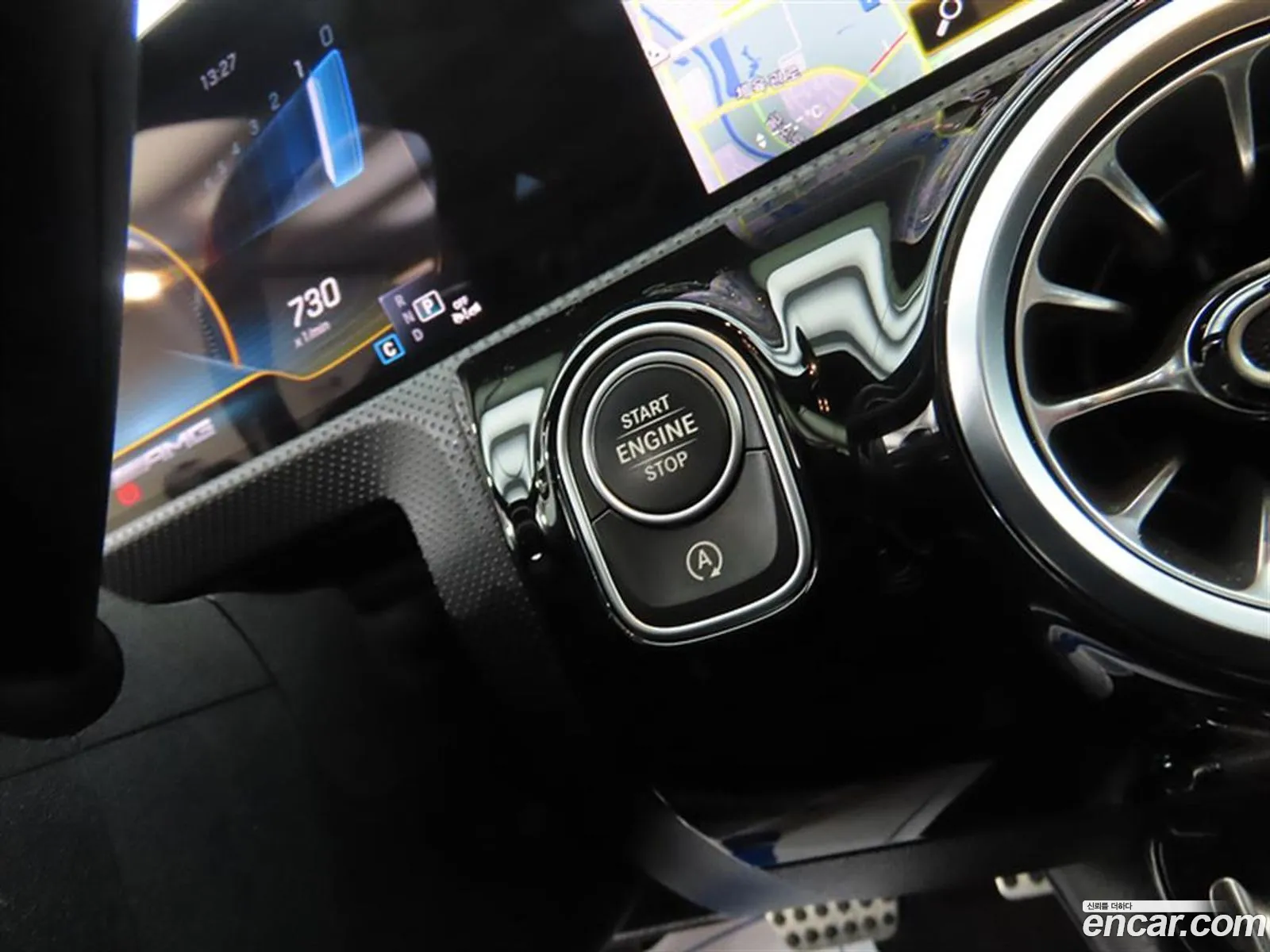 Mercedes-Benz A-Class W177 2022 — 5