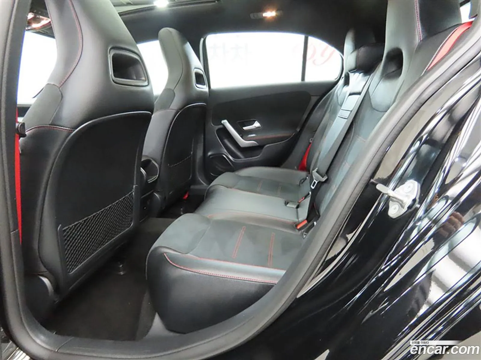 Mercedes-Benz A-Class W177 2022 — 13